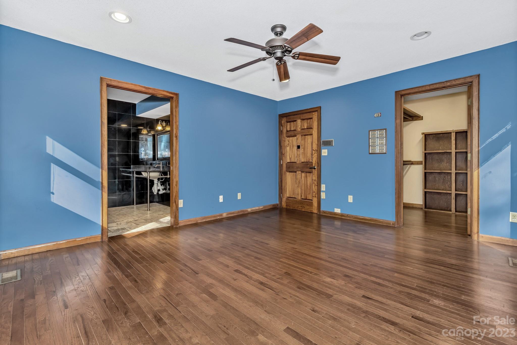 High Meadows - Residential