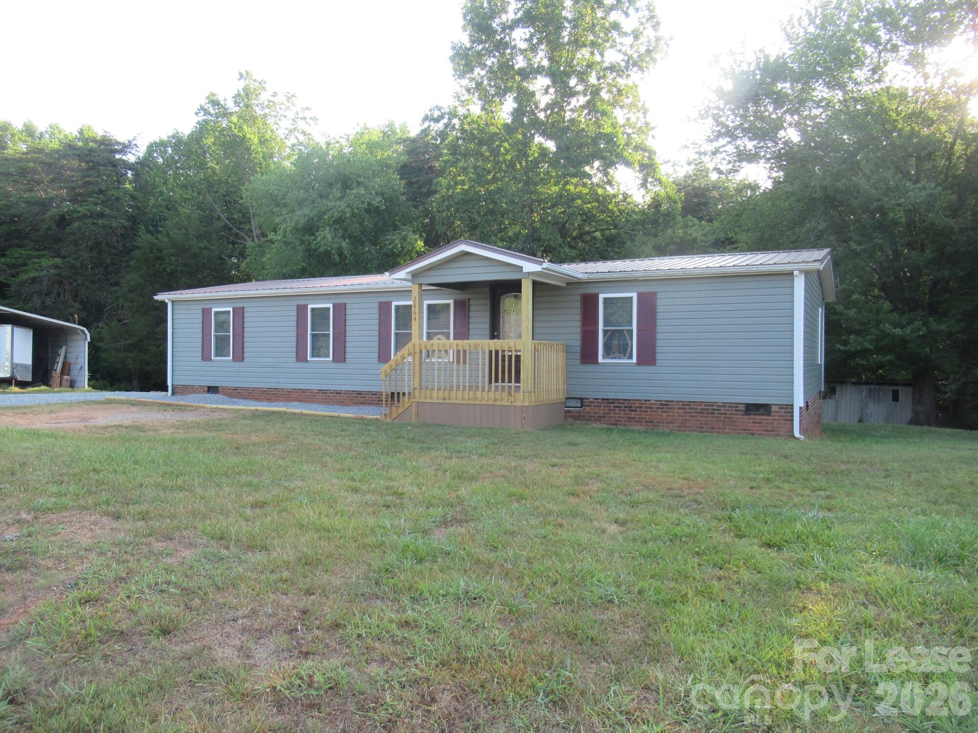 2864 Union Church Road