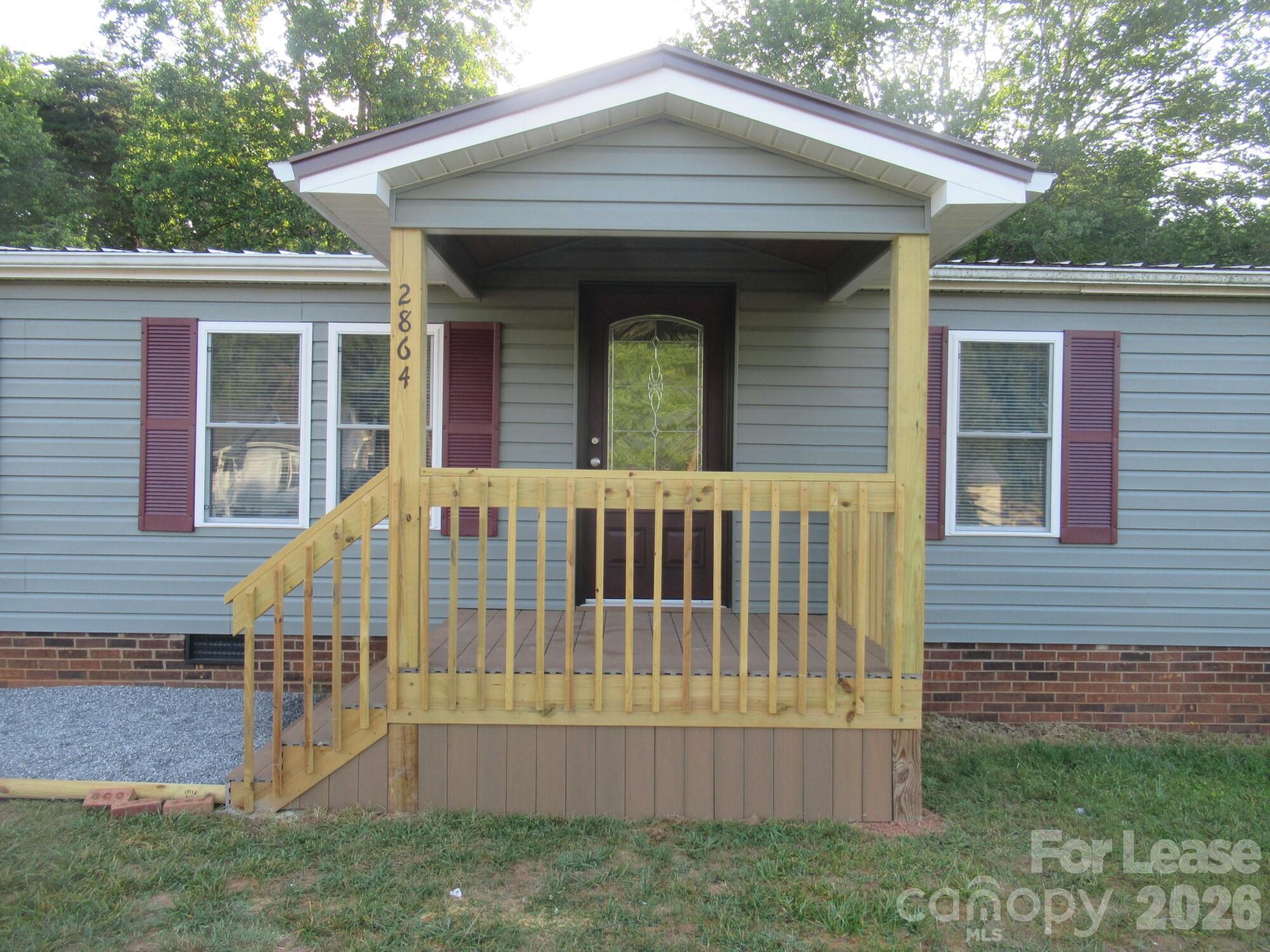 2864 Union Church Road