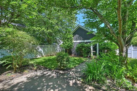 A home in Huntersville