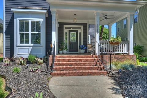 A home in Huntersville