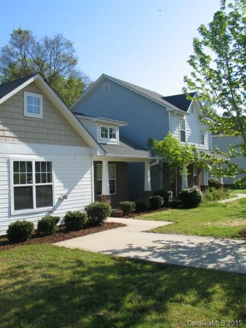 Ravenridge - Residential