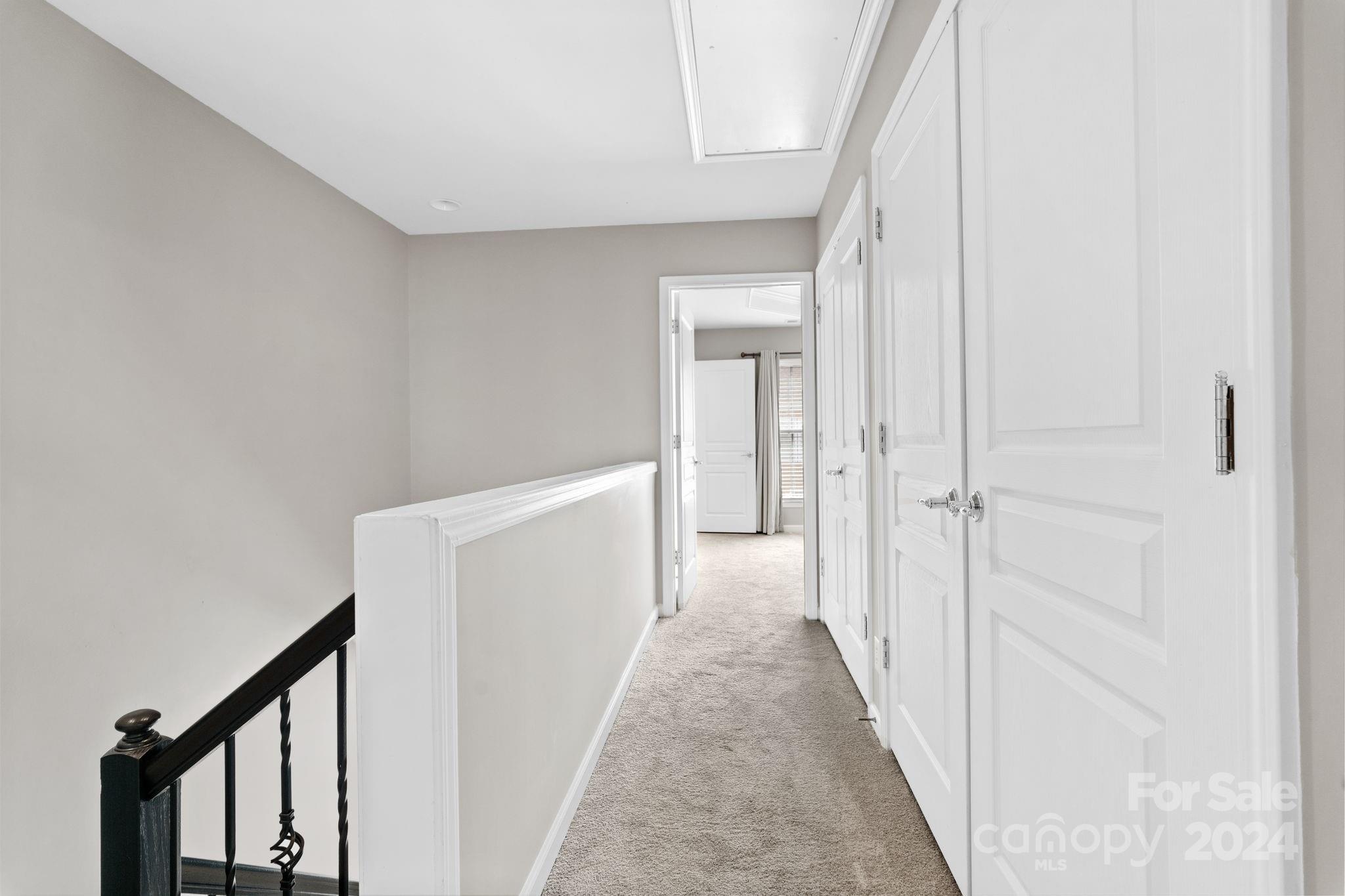 Baxter Village - Residential