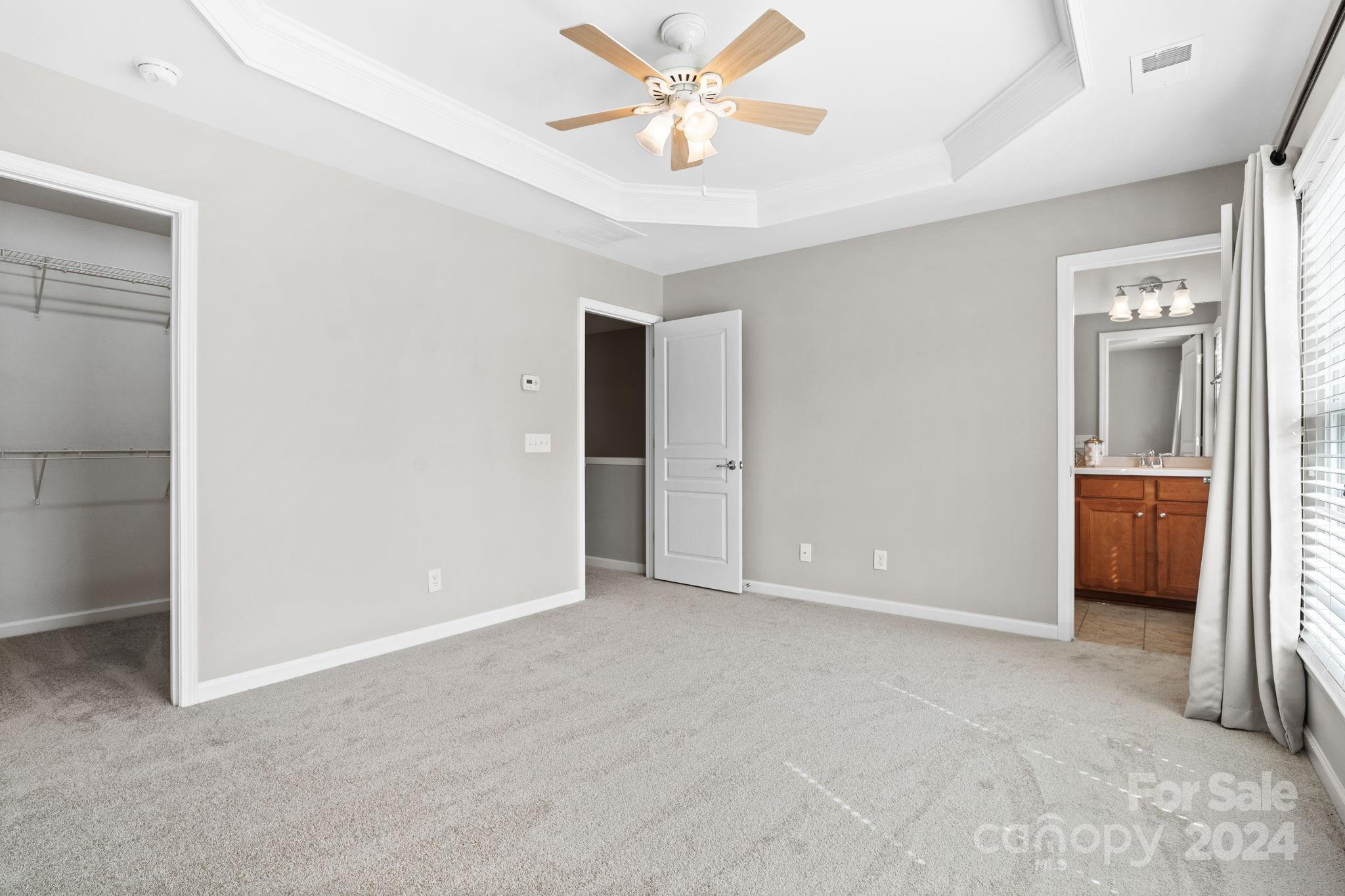 Baxter Village - Residential