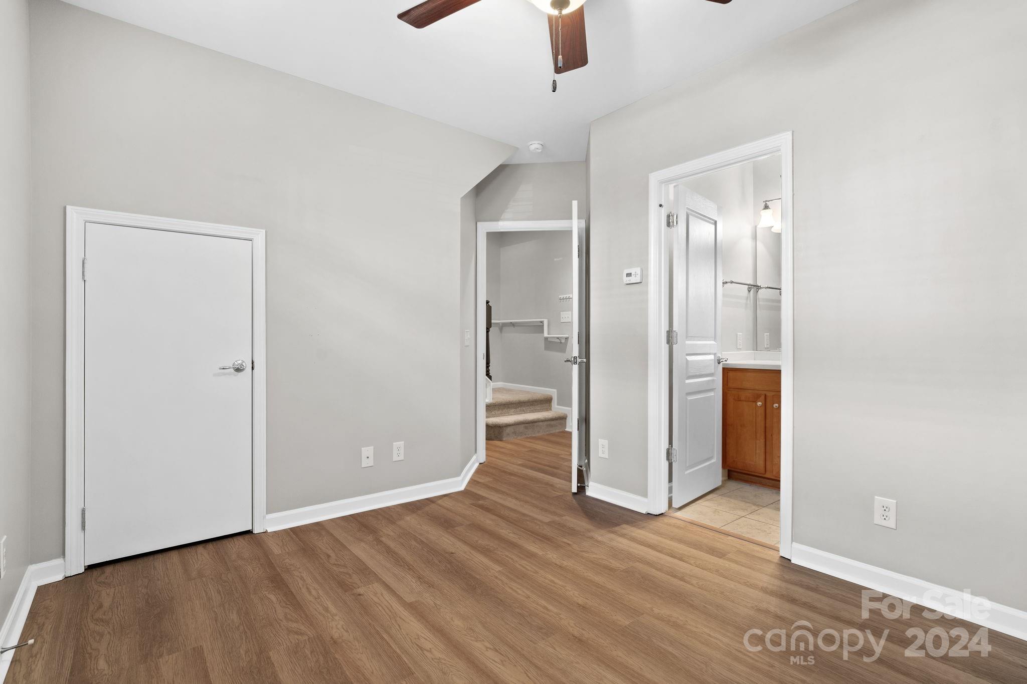 Baxter Village - Residential