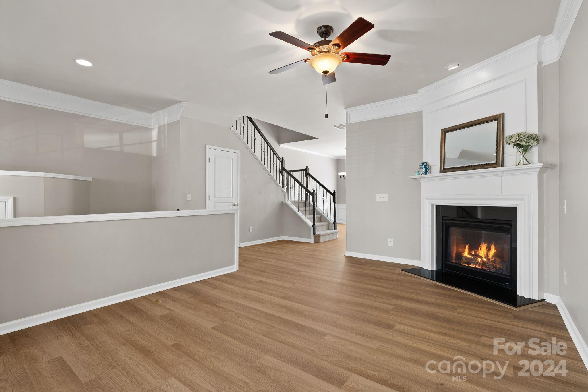 Baxter Village - Residential