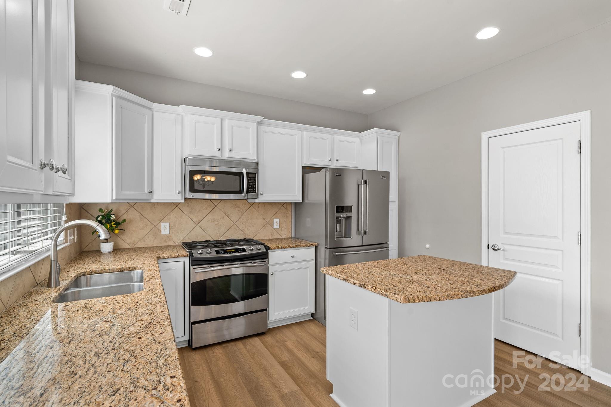 Baxter Village - Residential