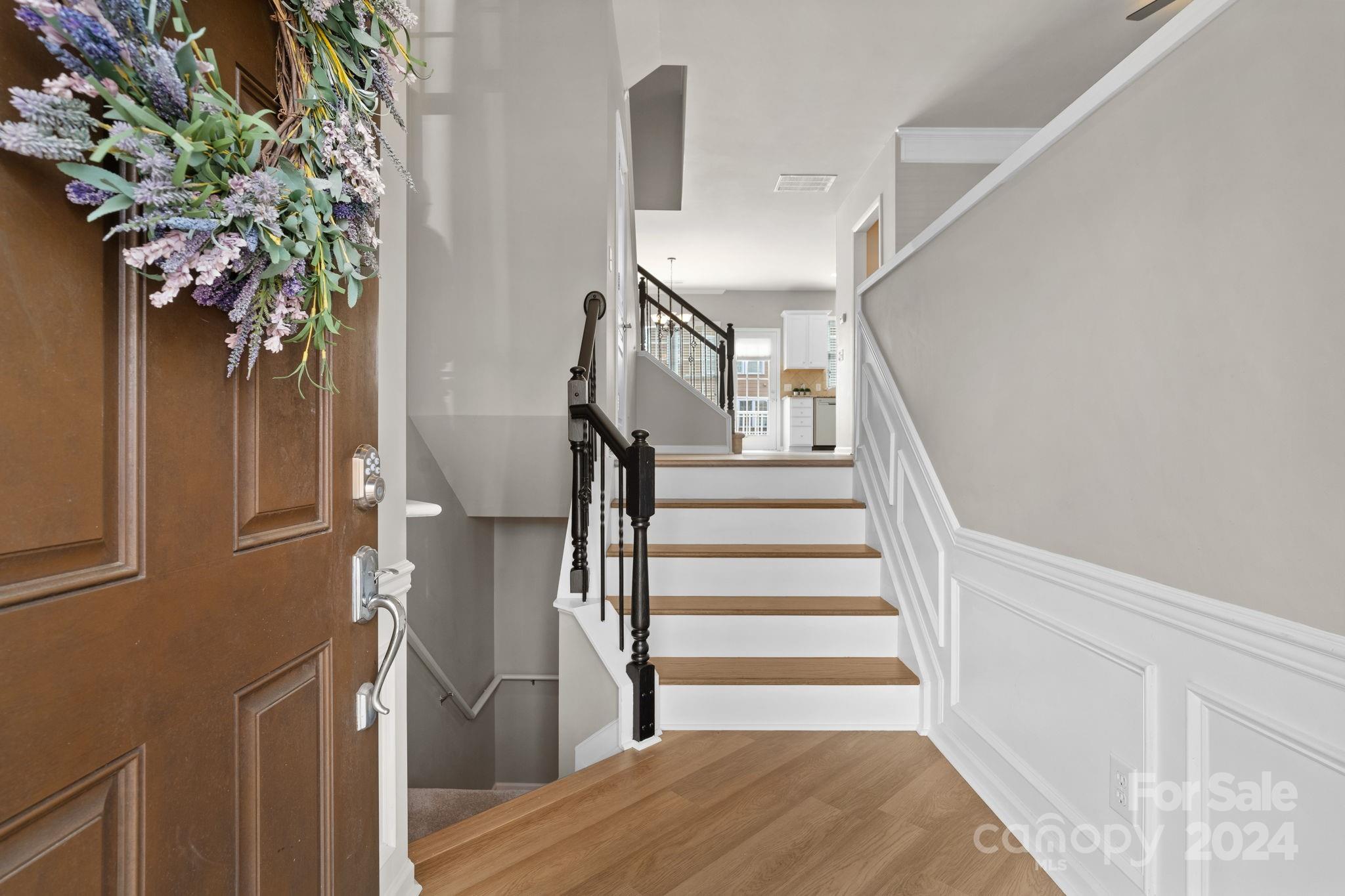 Baxter Village - Residential