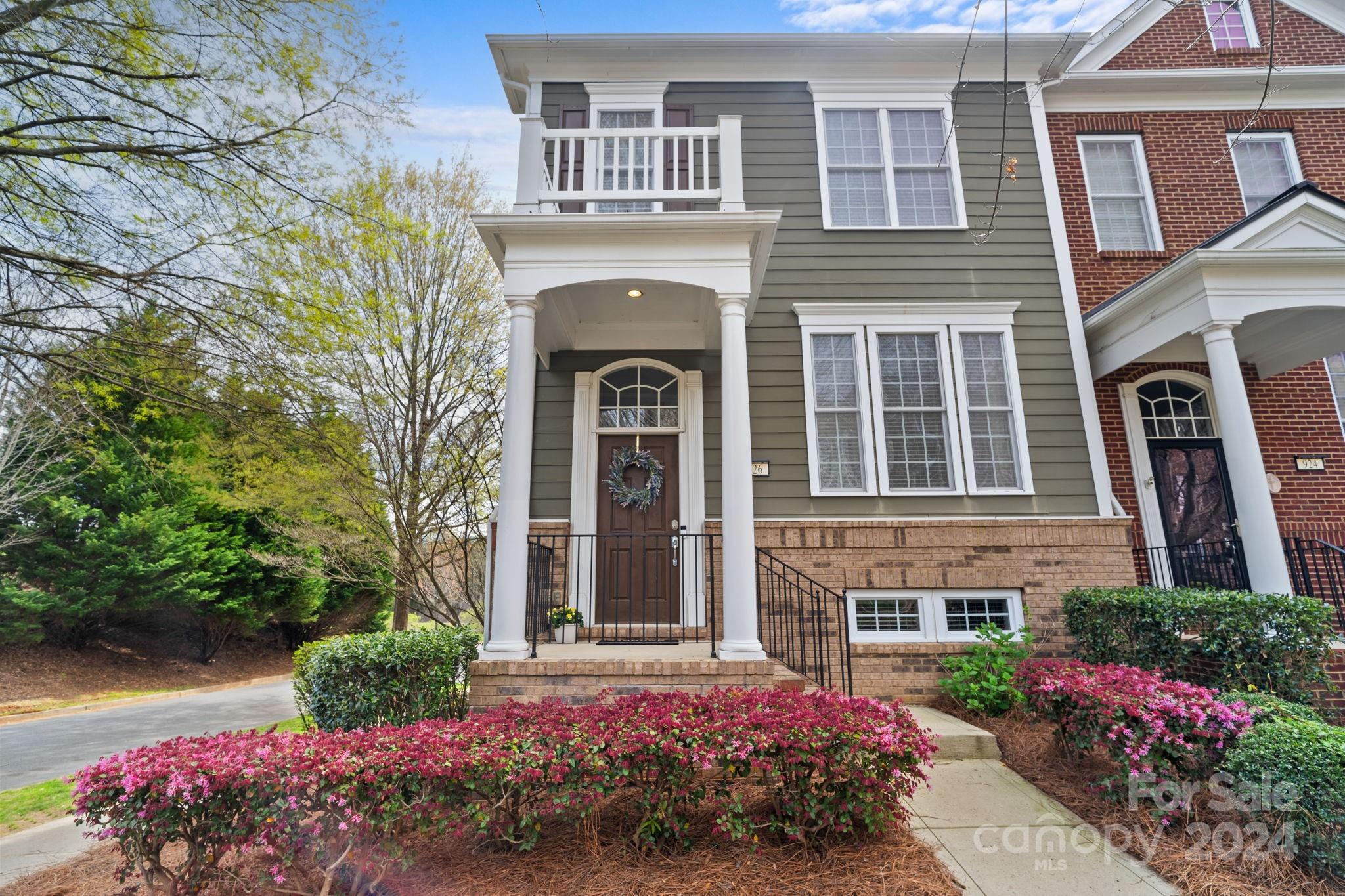 Baxter Village - Residential