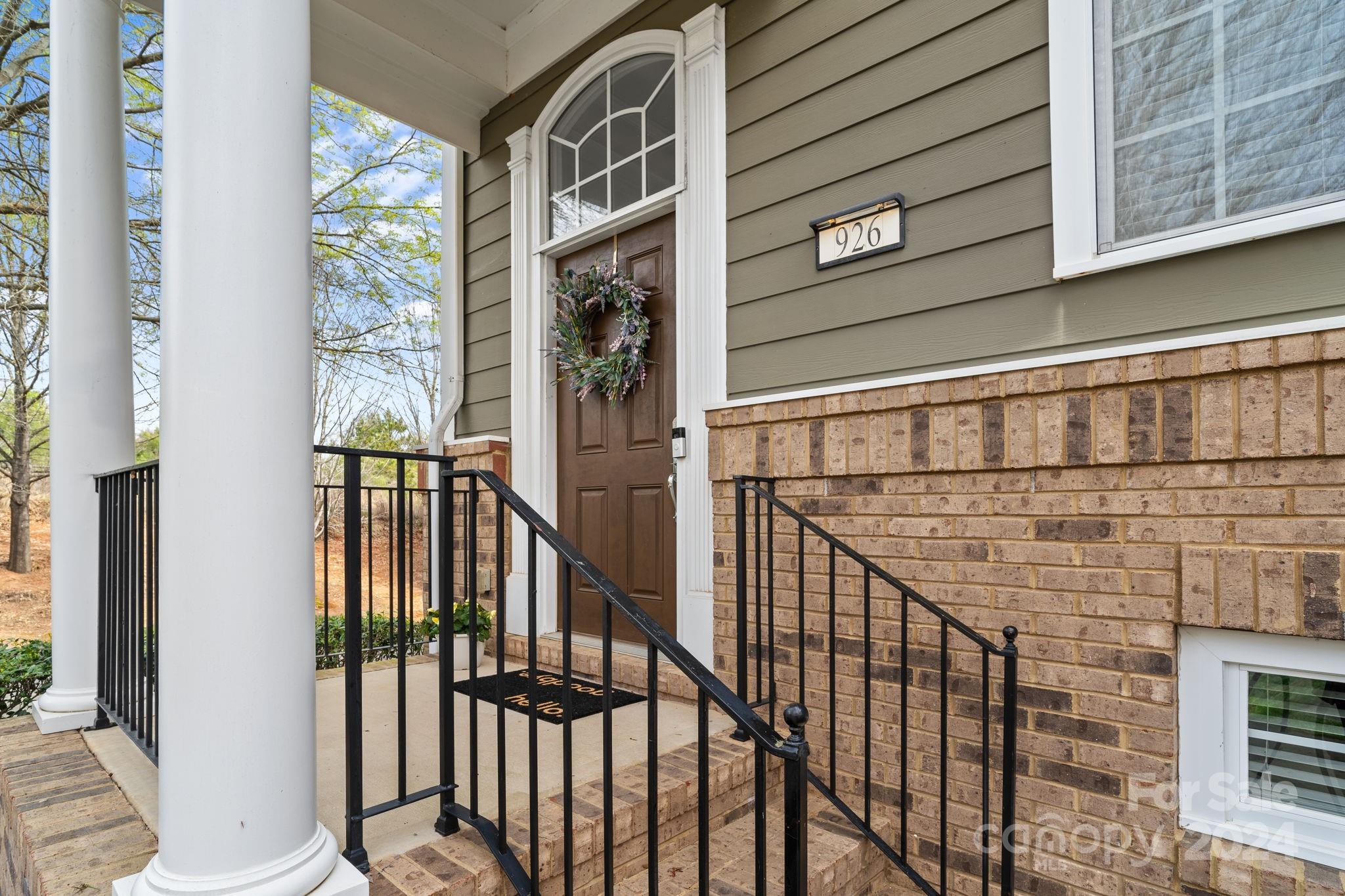 Baxter Village - Residential