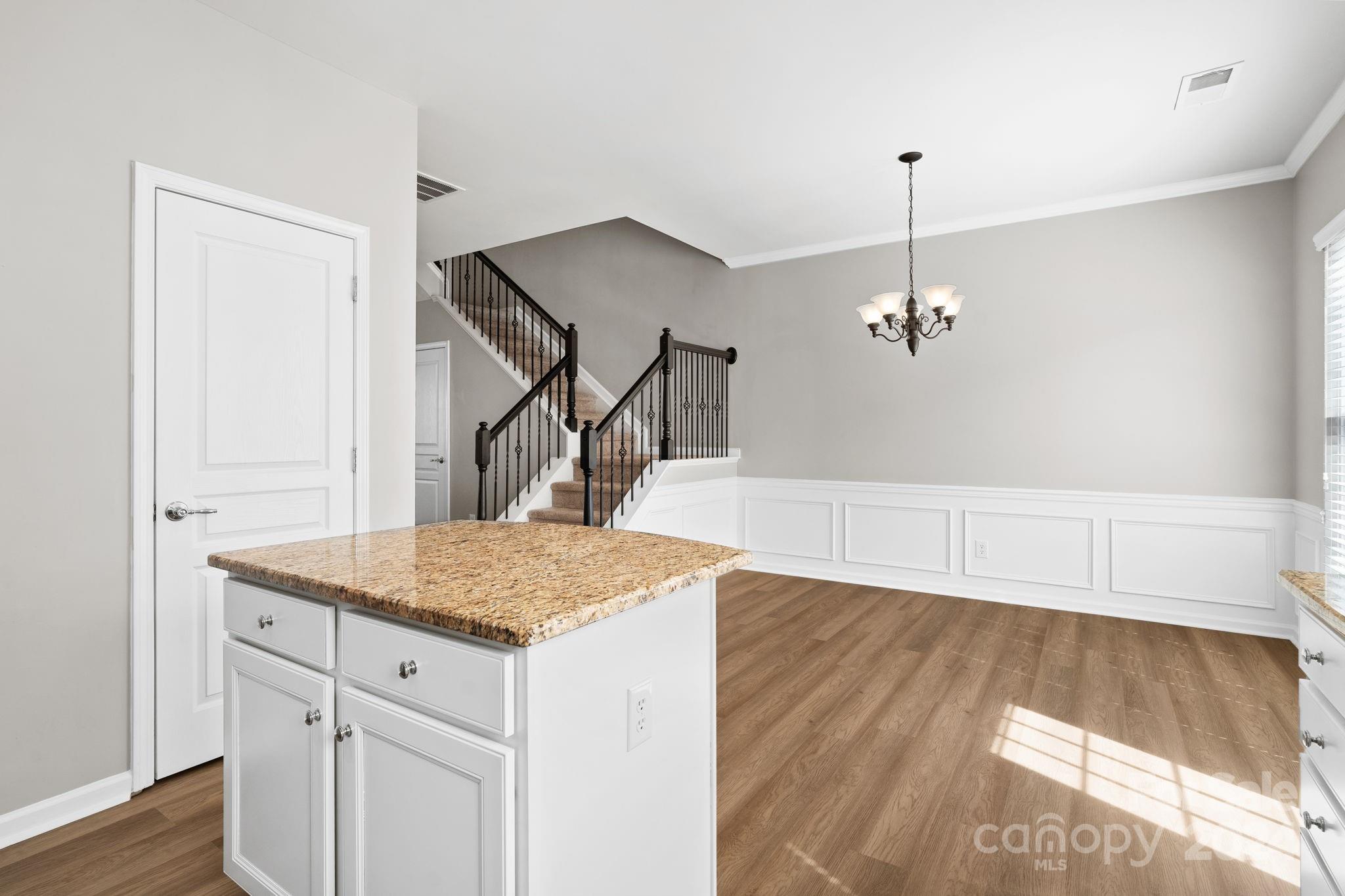 Baxter Village - Residential