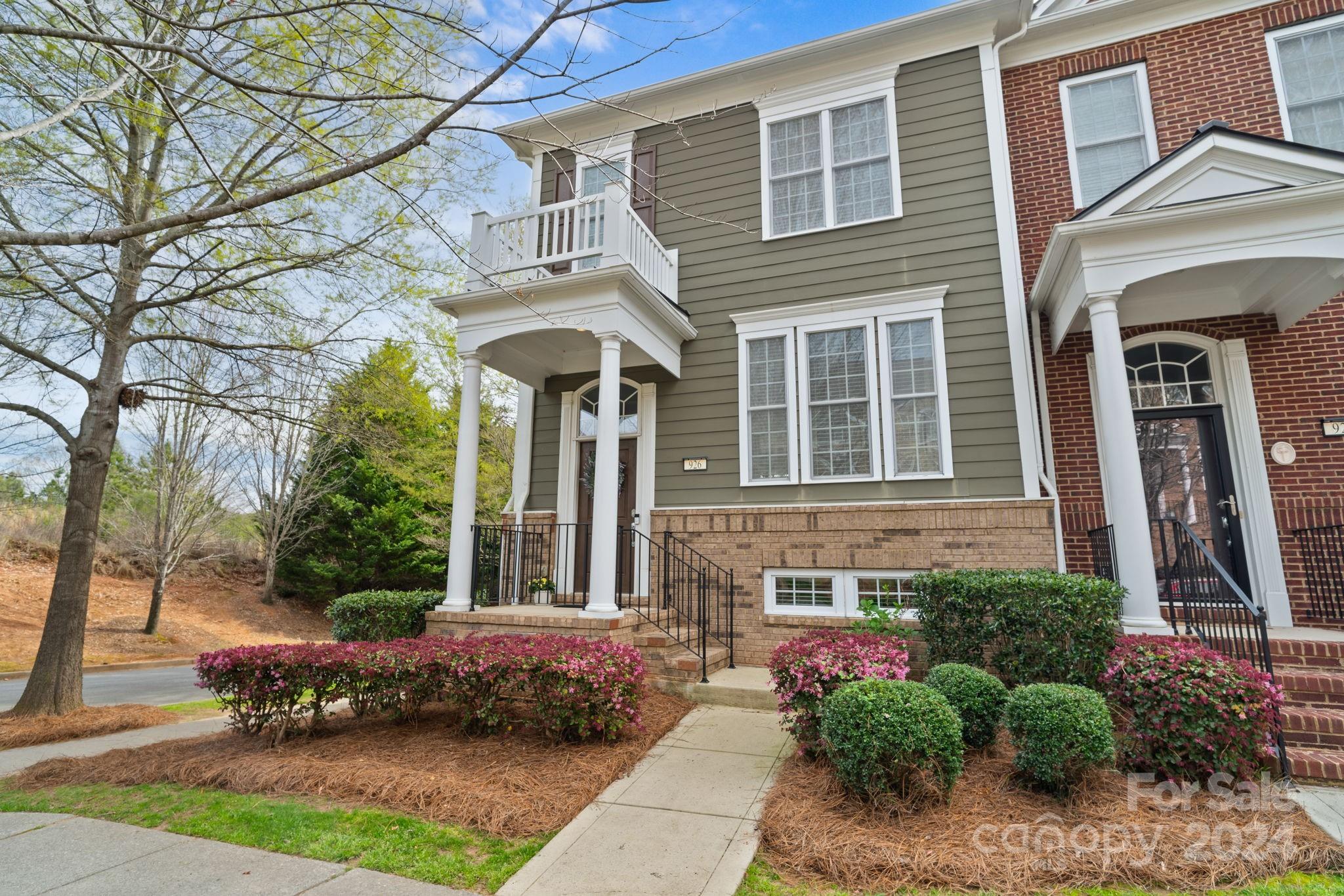 Baxter Village - Residential