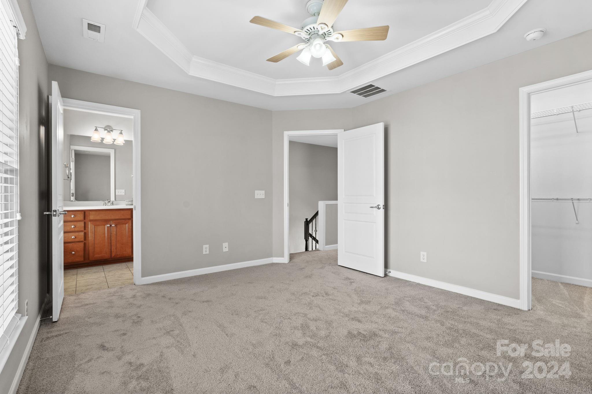 Baxter Village - Residential