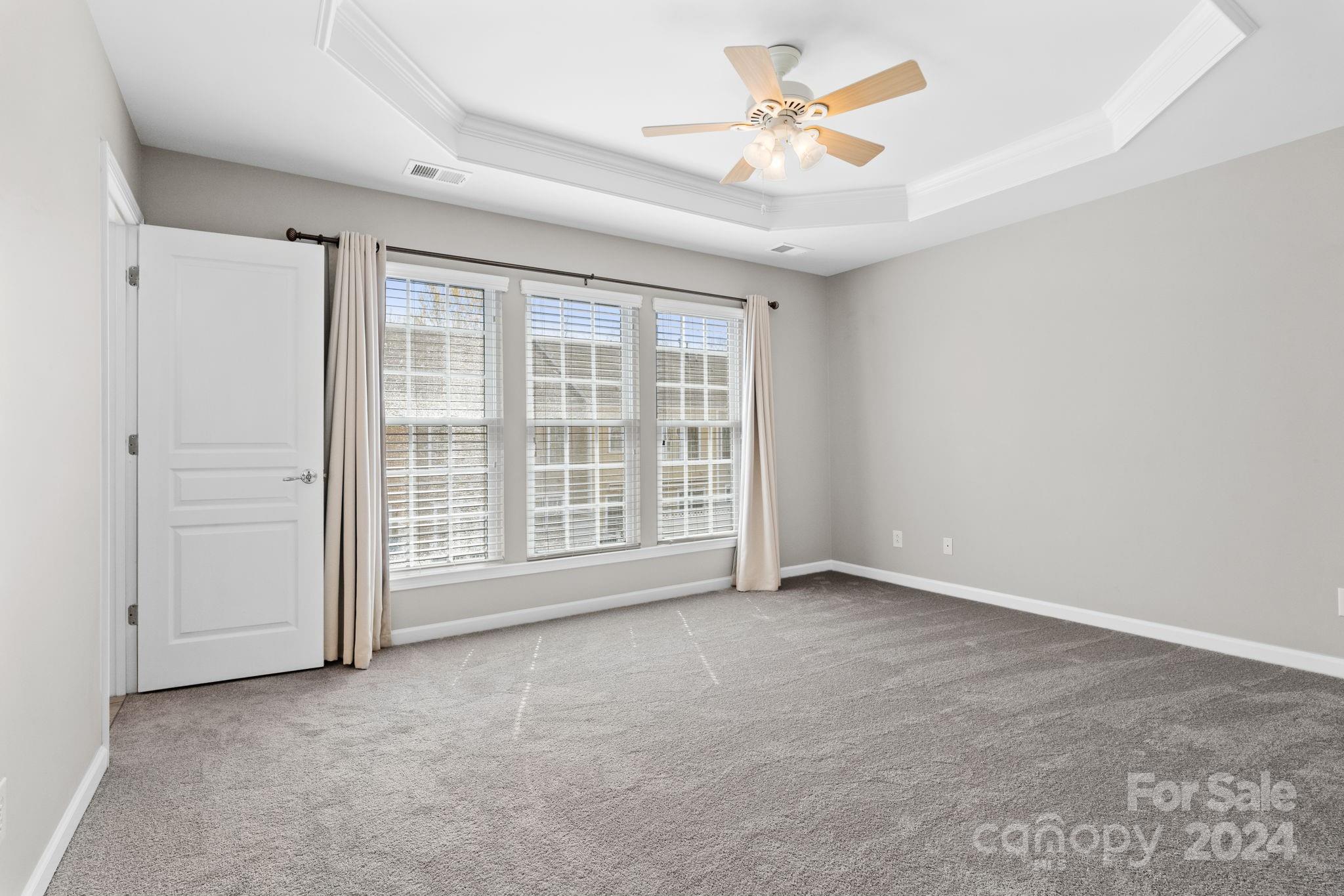 Baxter Village - Residential