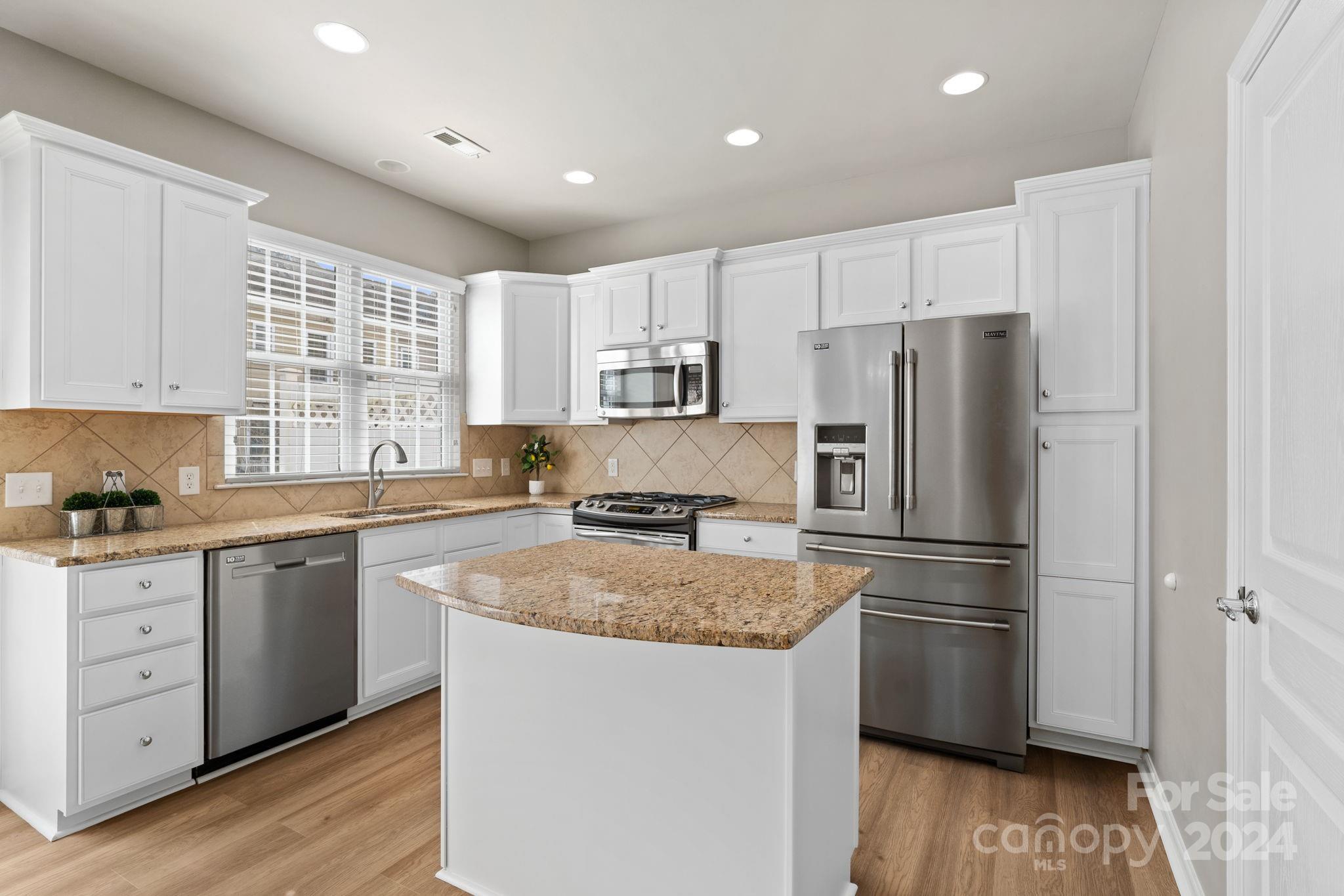 Baxter Village - Residential