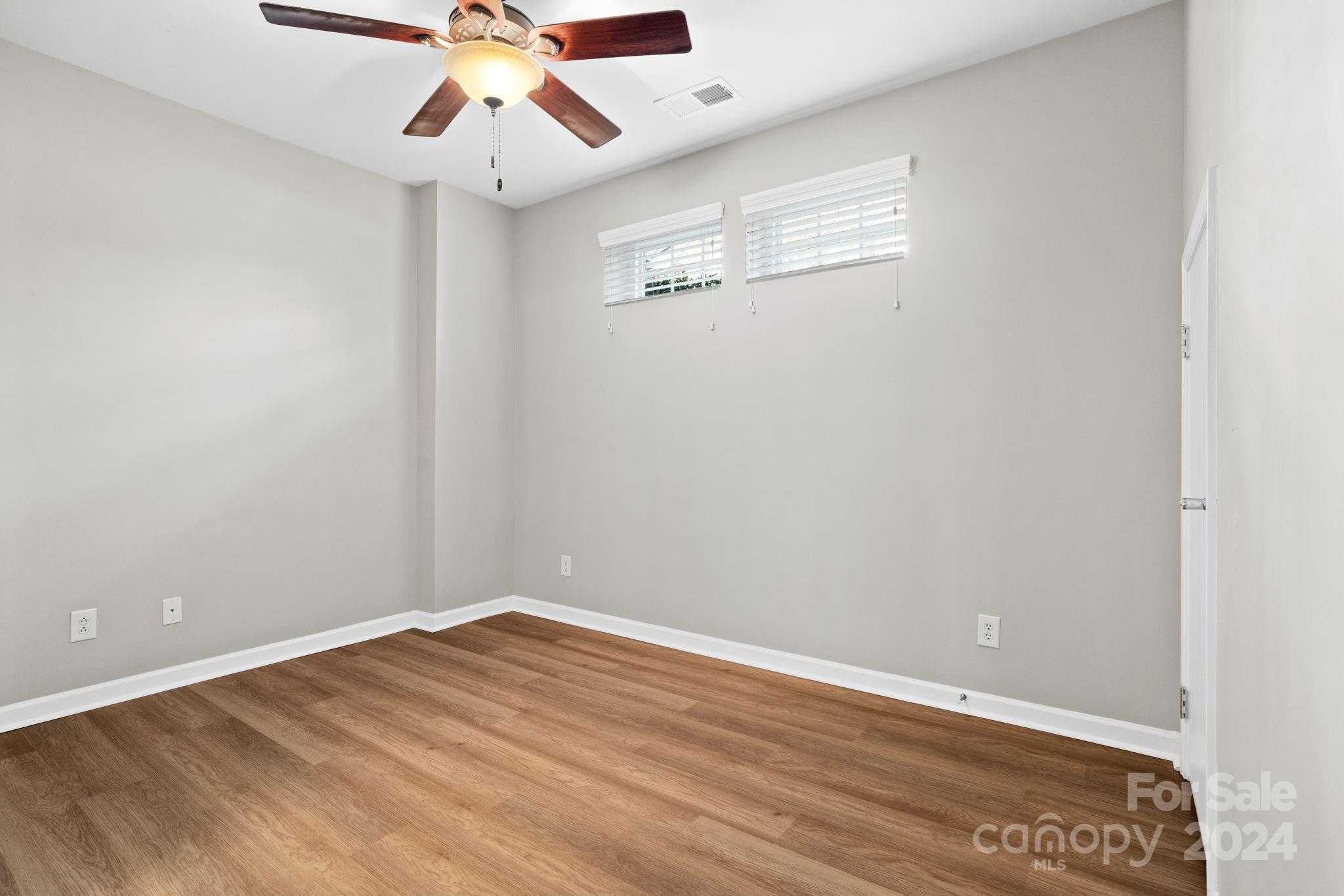 Baxter Village - Residential