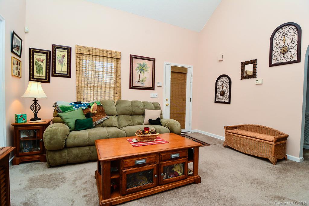 Taylor Oaks - Residential