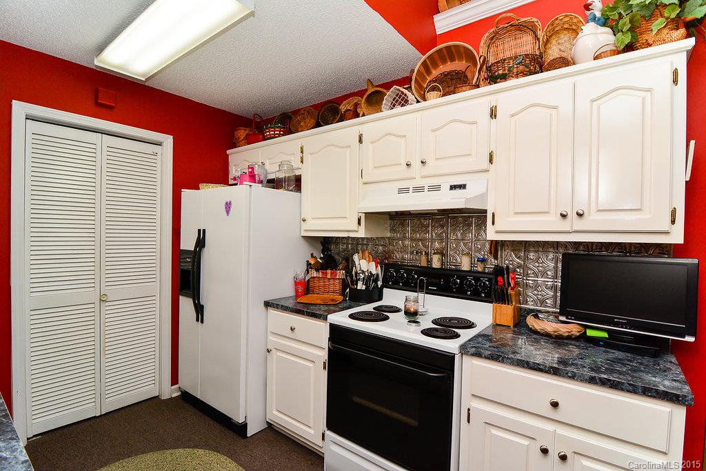 Taylor Oaks - Residential