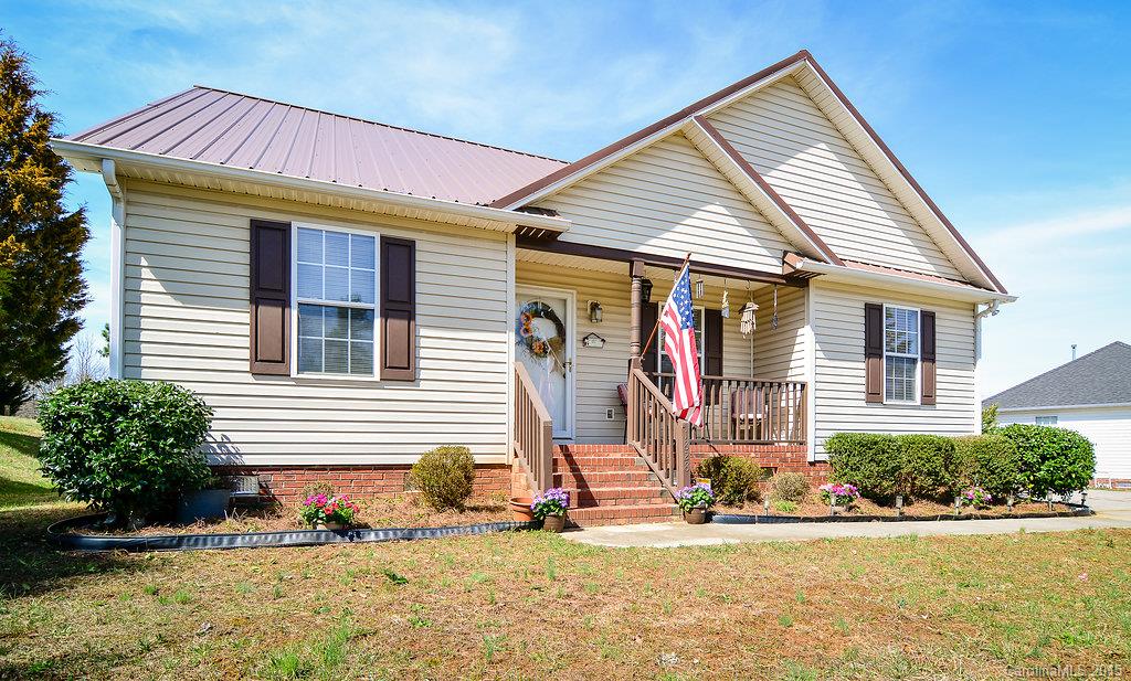 Taylor Oaks - Residential