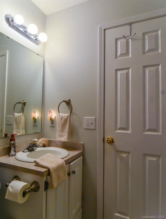 Taylor Oaks - Residential