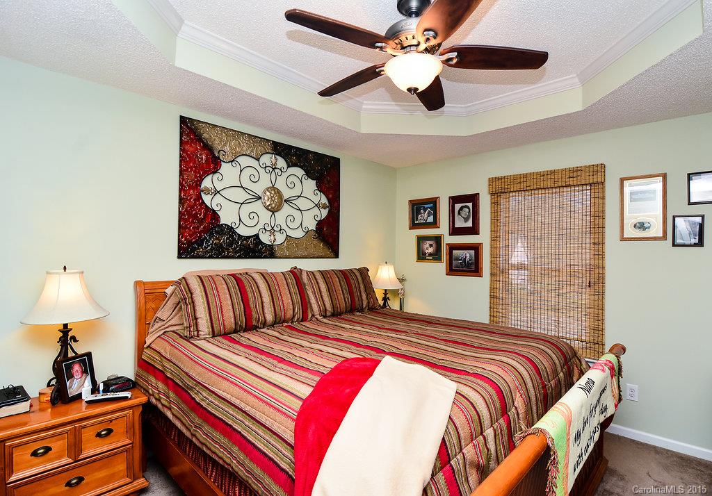 Taylor Oaks - Residential