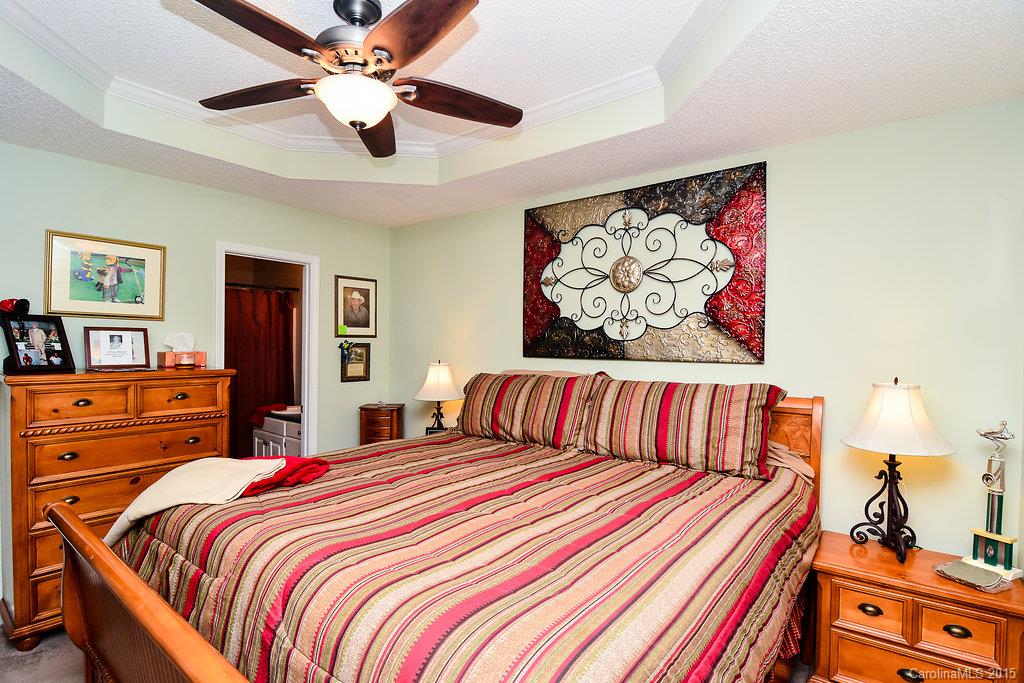 Taylor Oaks - Residential