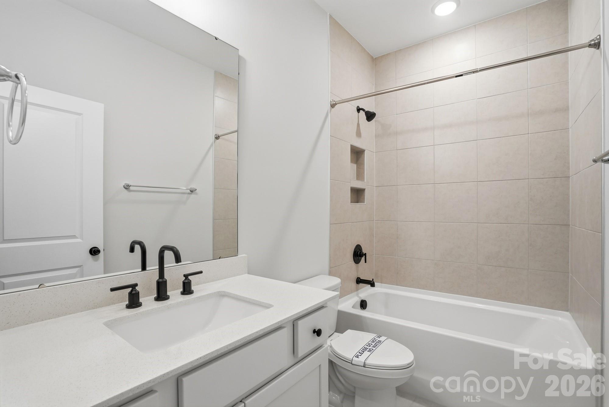 Villas at Prestwick - Residential