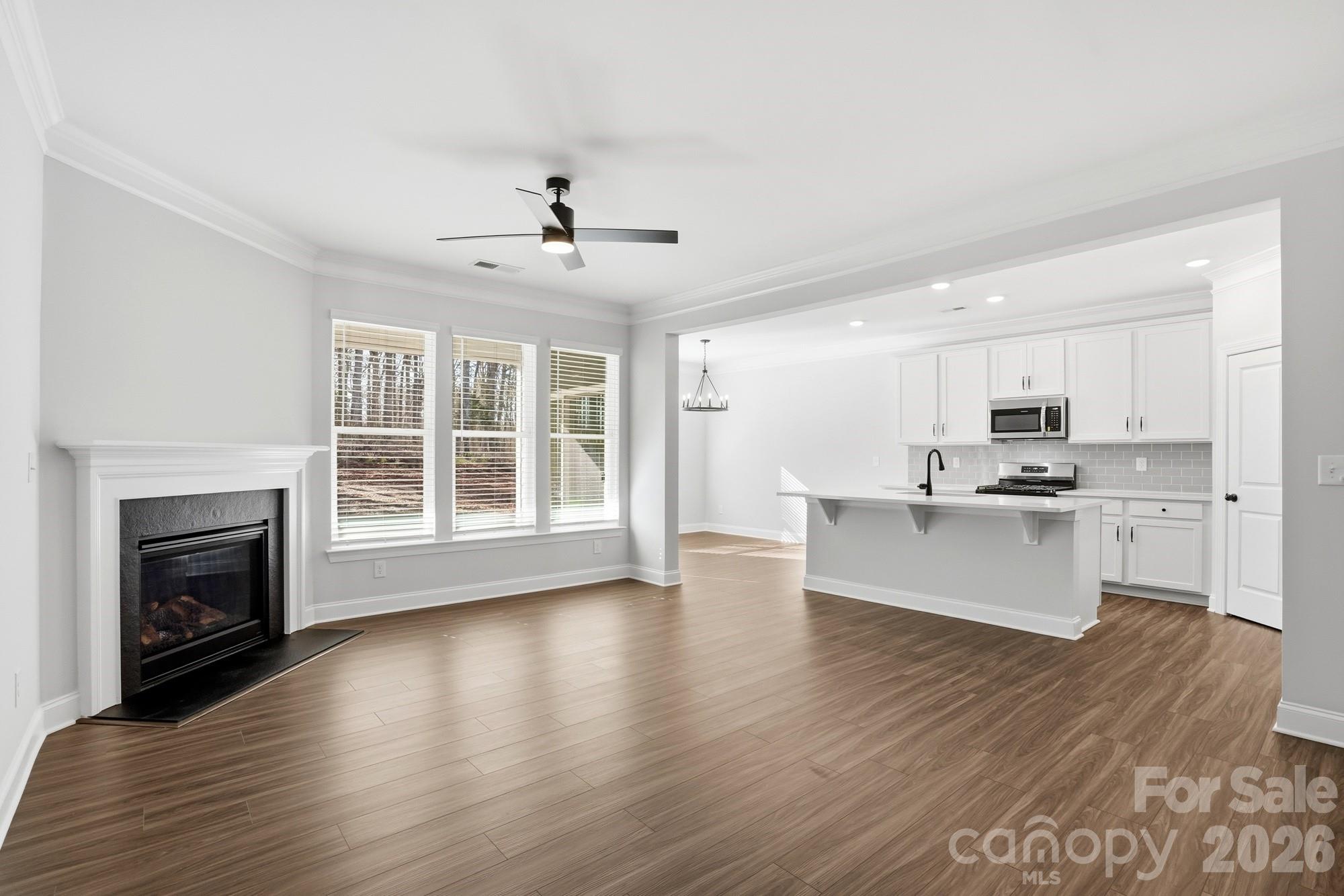 Villas at Prestwick - Residential