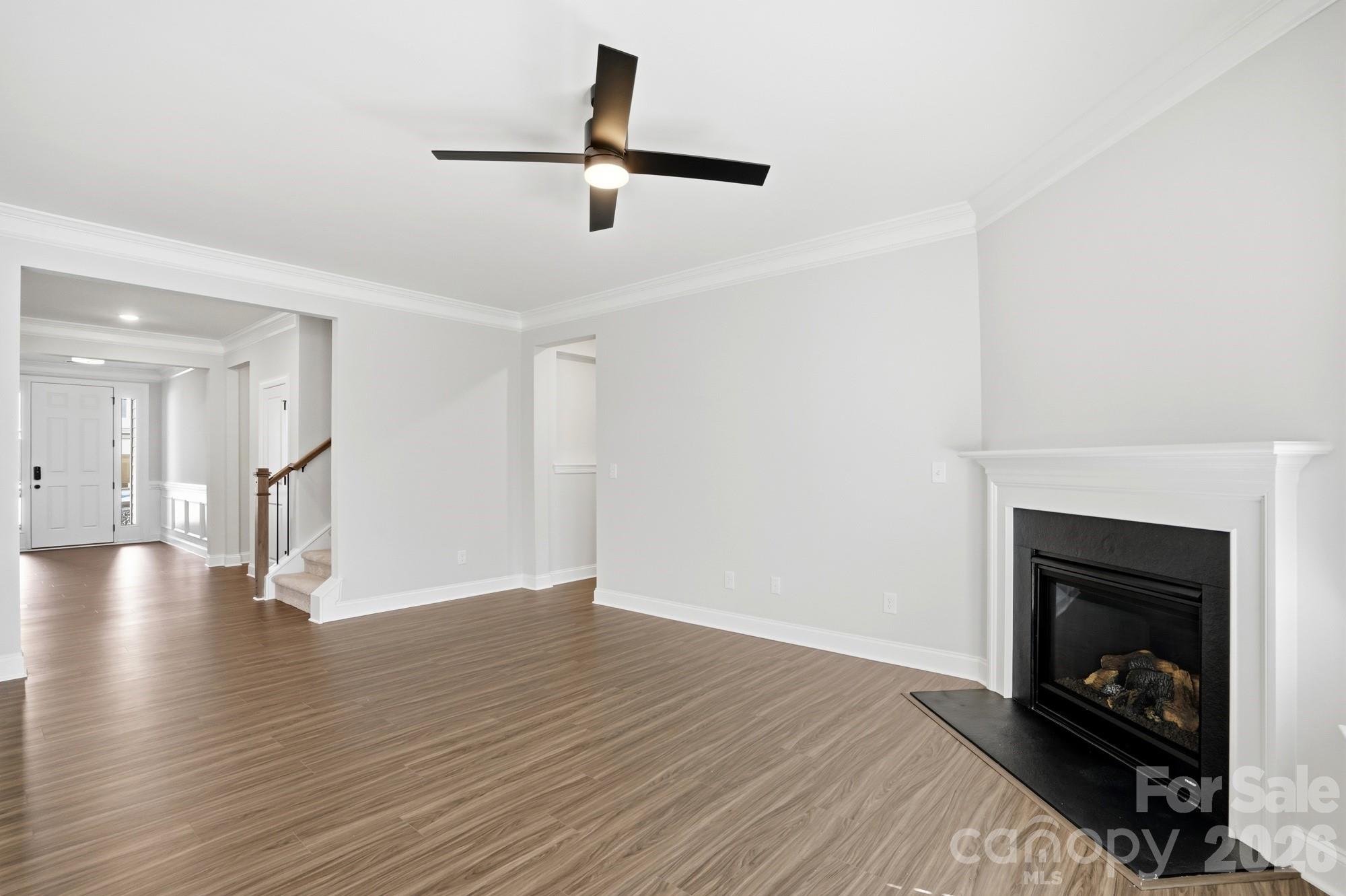 Villas at Prestwick - Residential