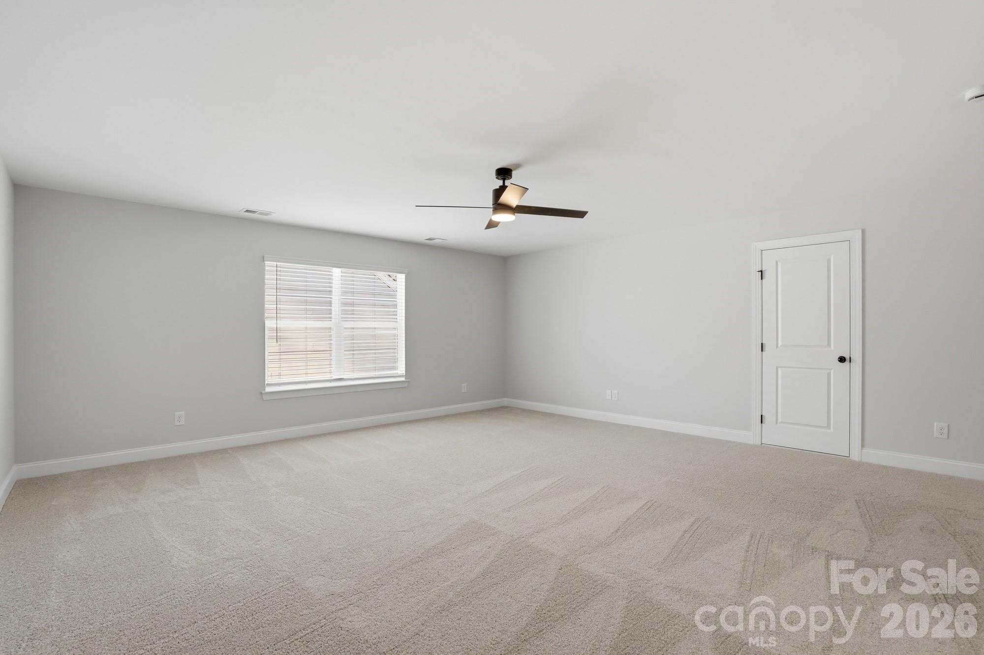 Villas at Prestwick - Residential