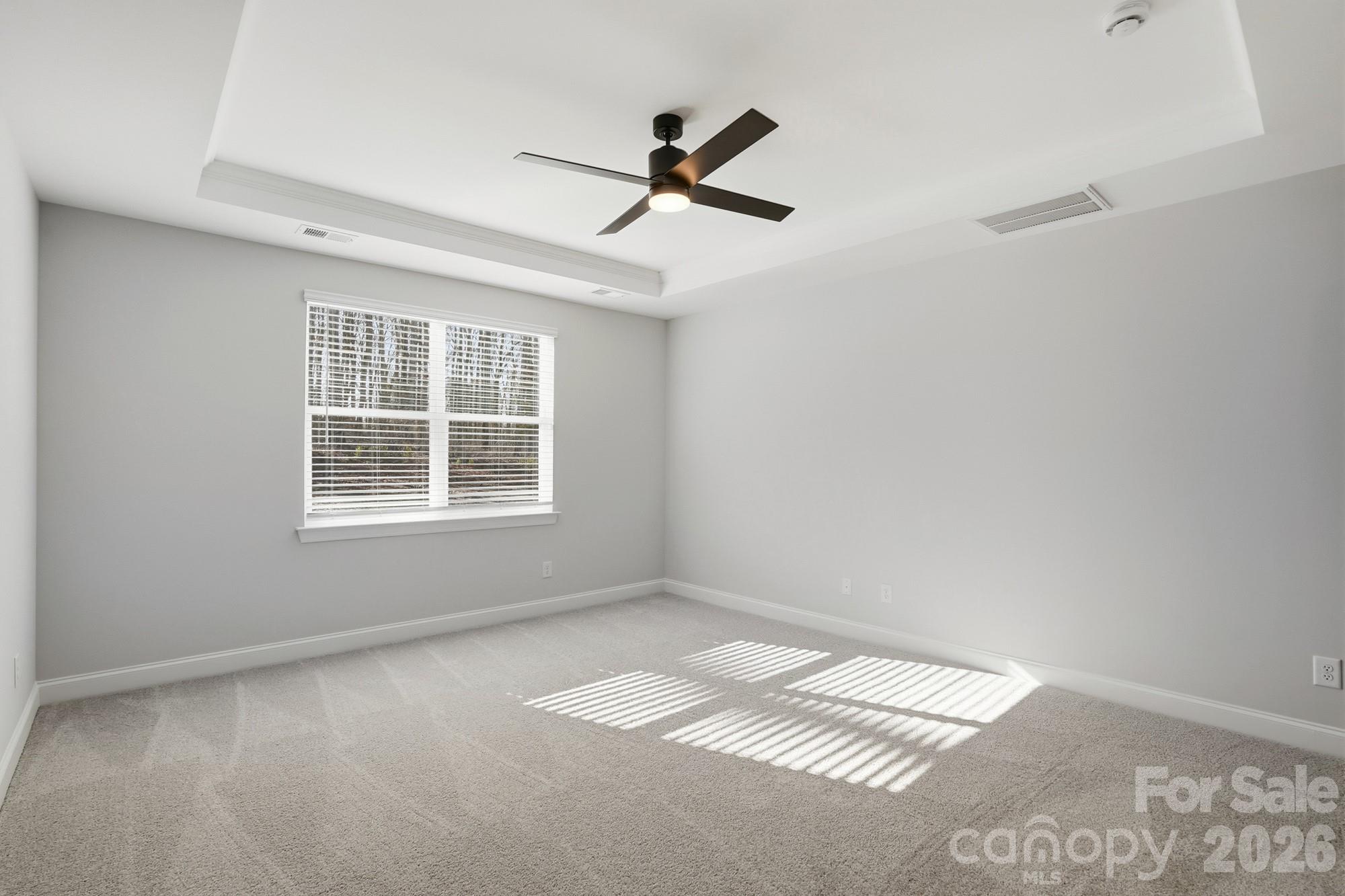 Villas at Prestwick - Residential