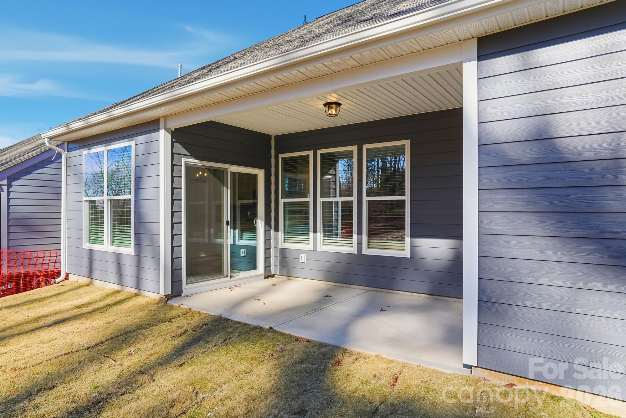 Villas at Prestwick - Residential