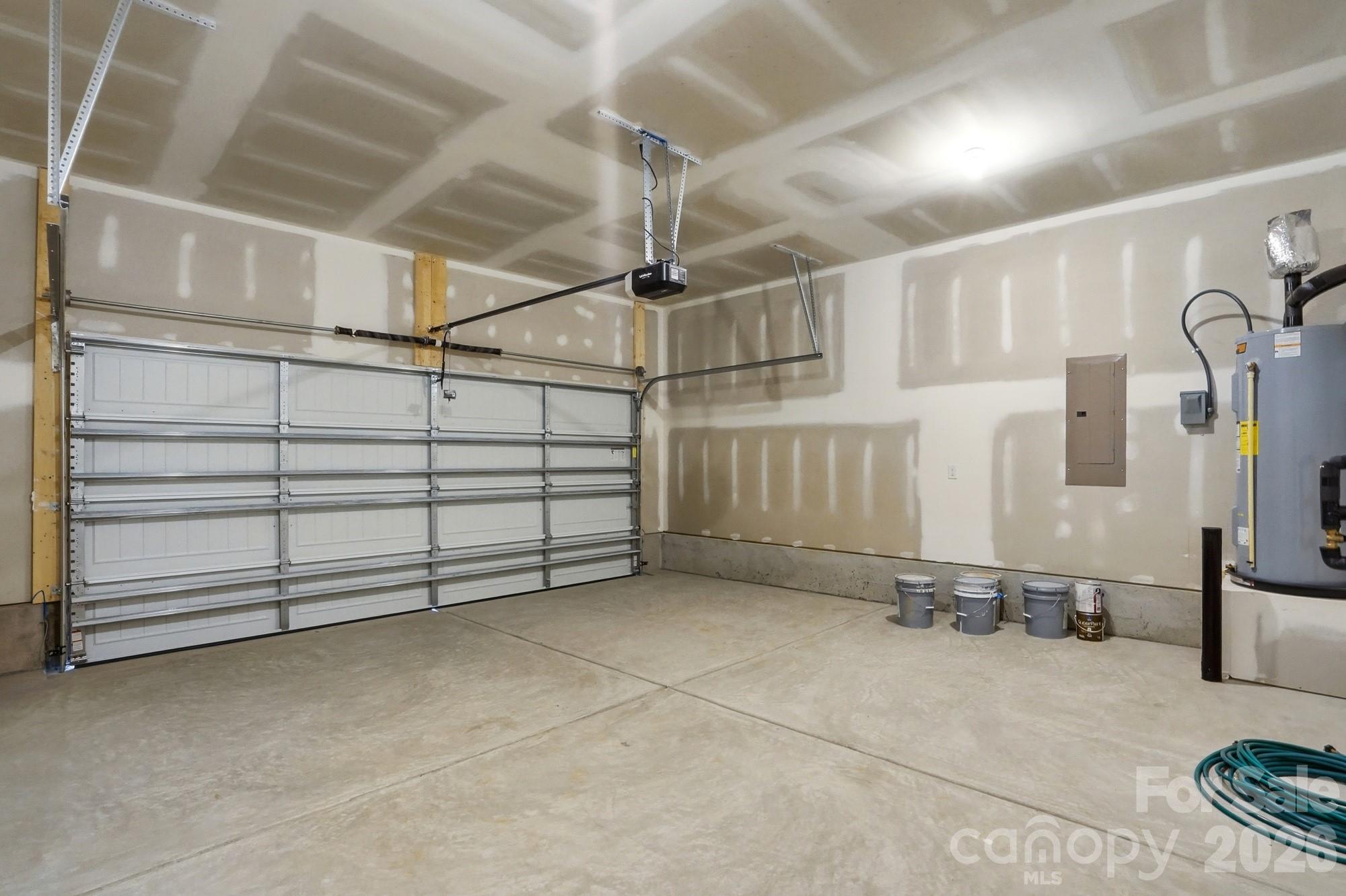 Villas at Prestwick - Residential