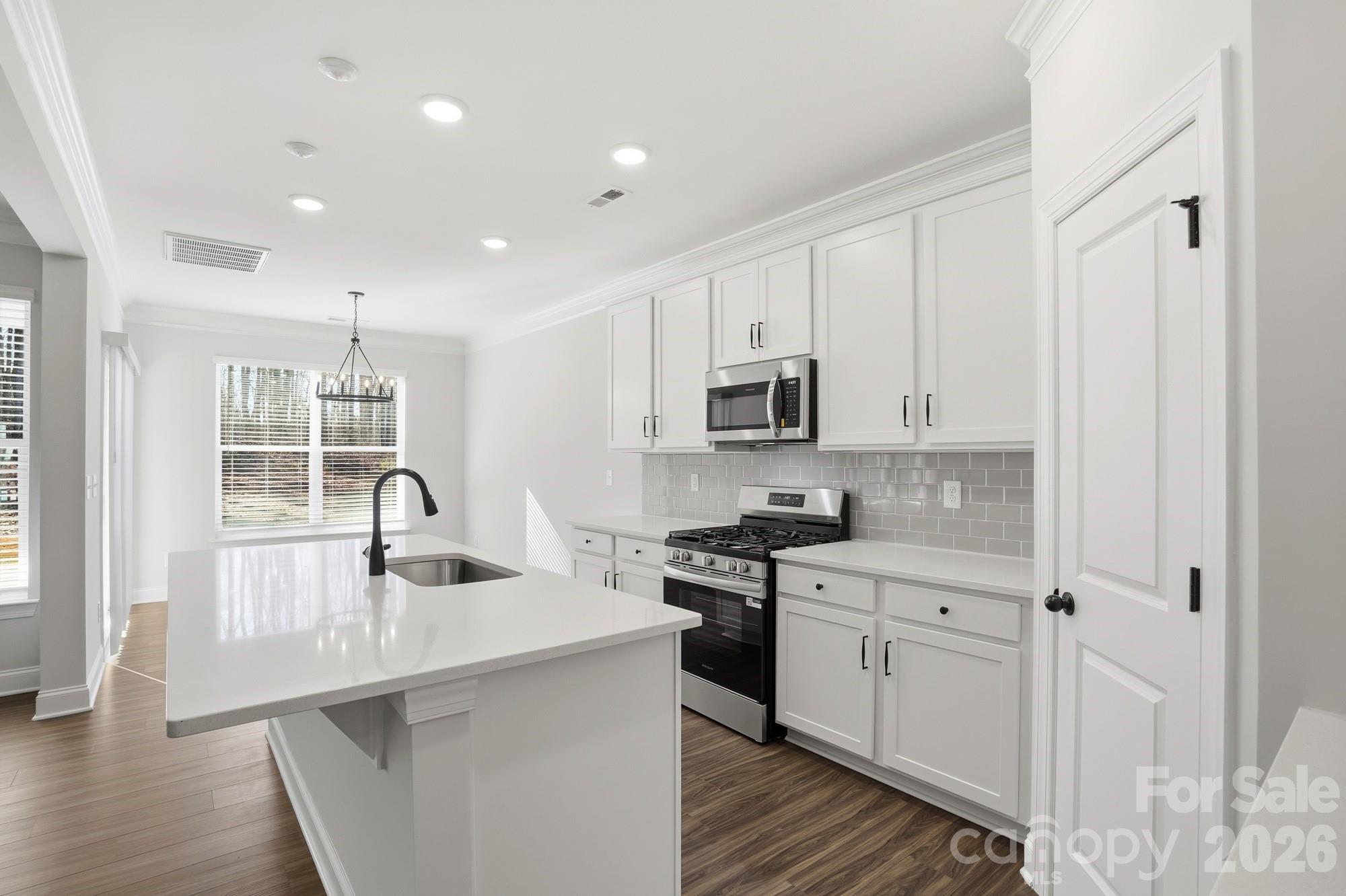 Villas at Prestwick - Residential