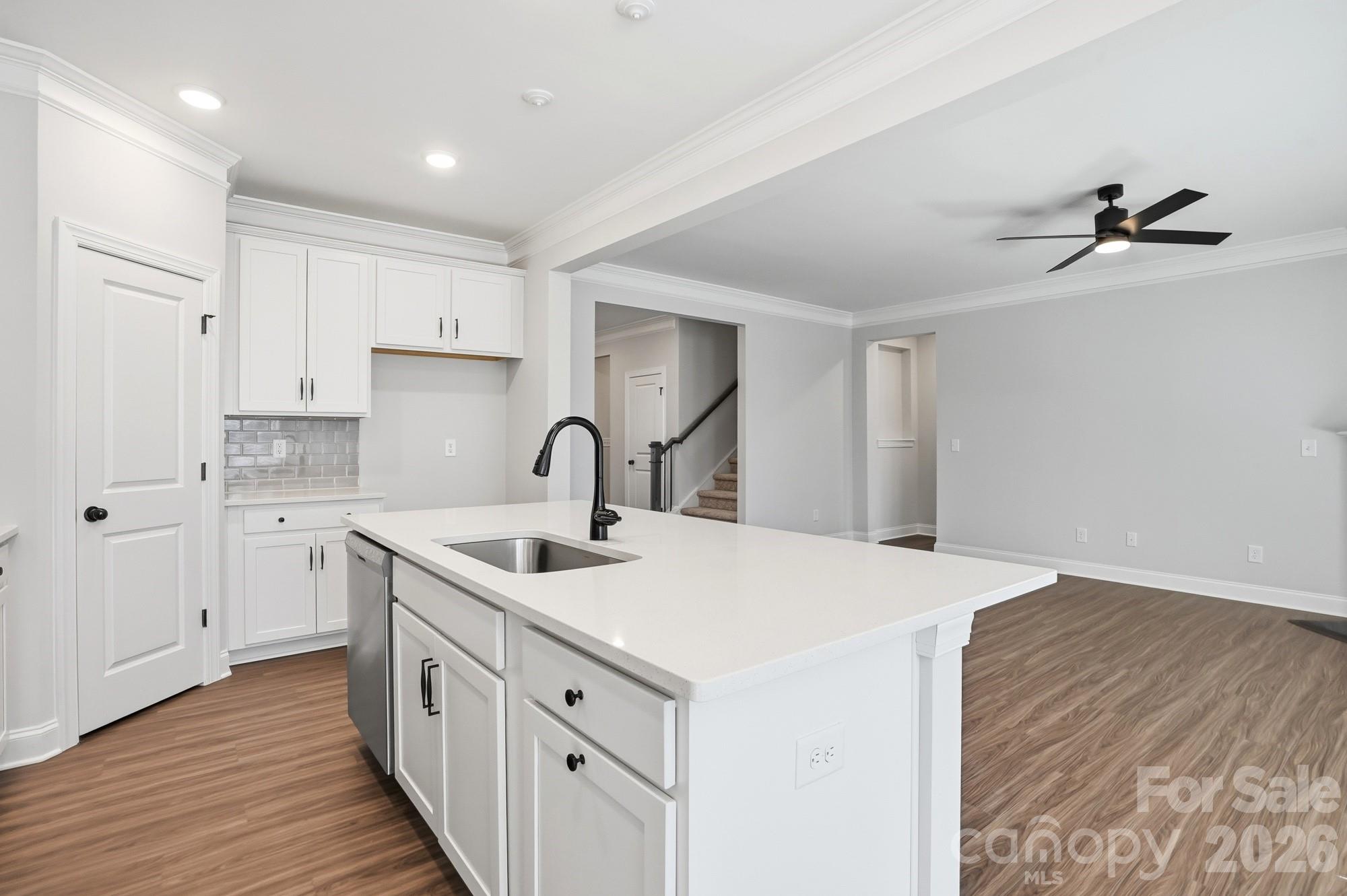 Villas at Prestwick - Residential