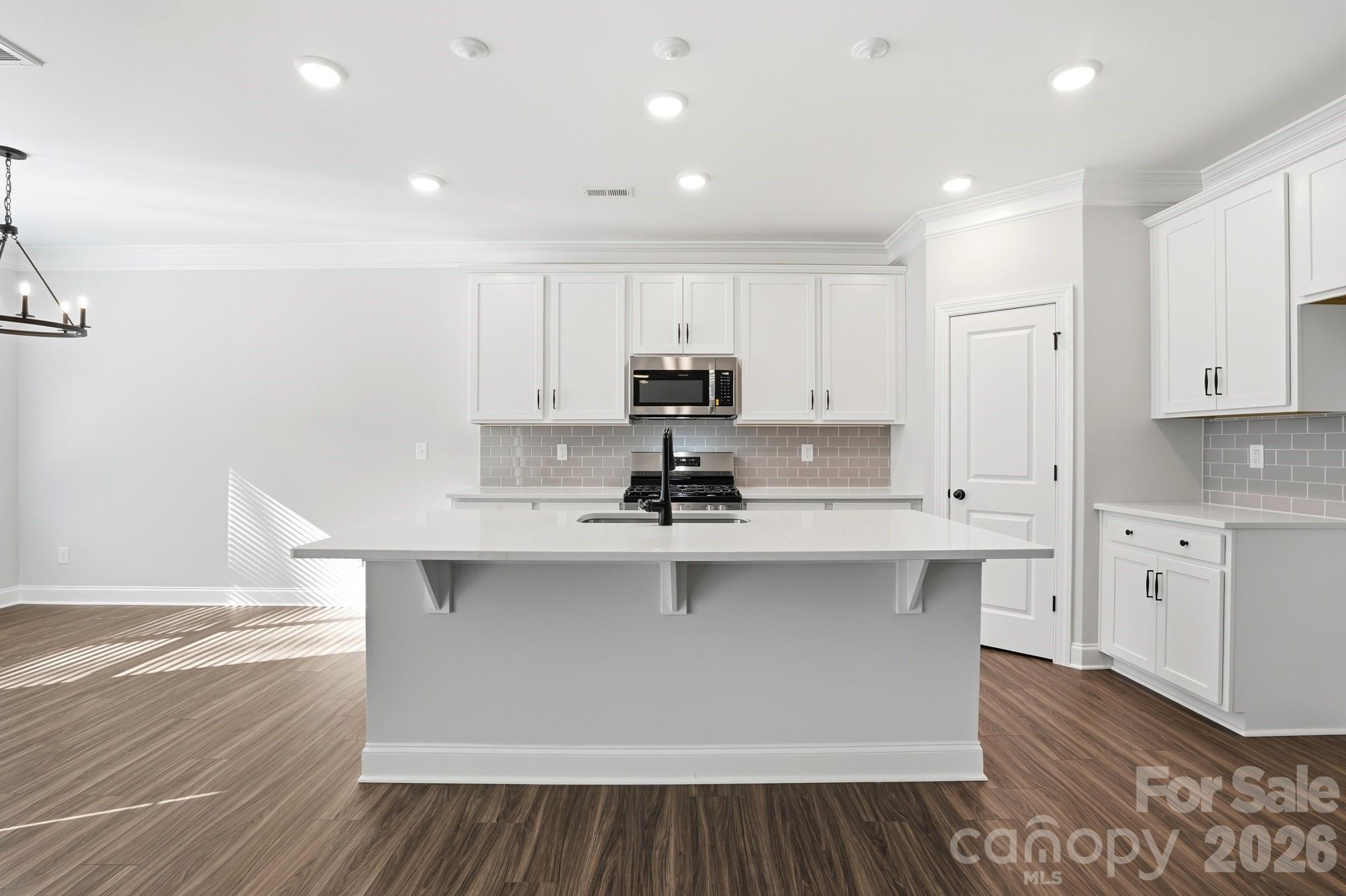 Villas at Prestwick - Residential