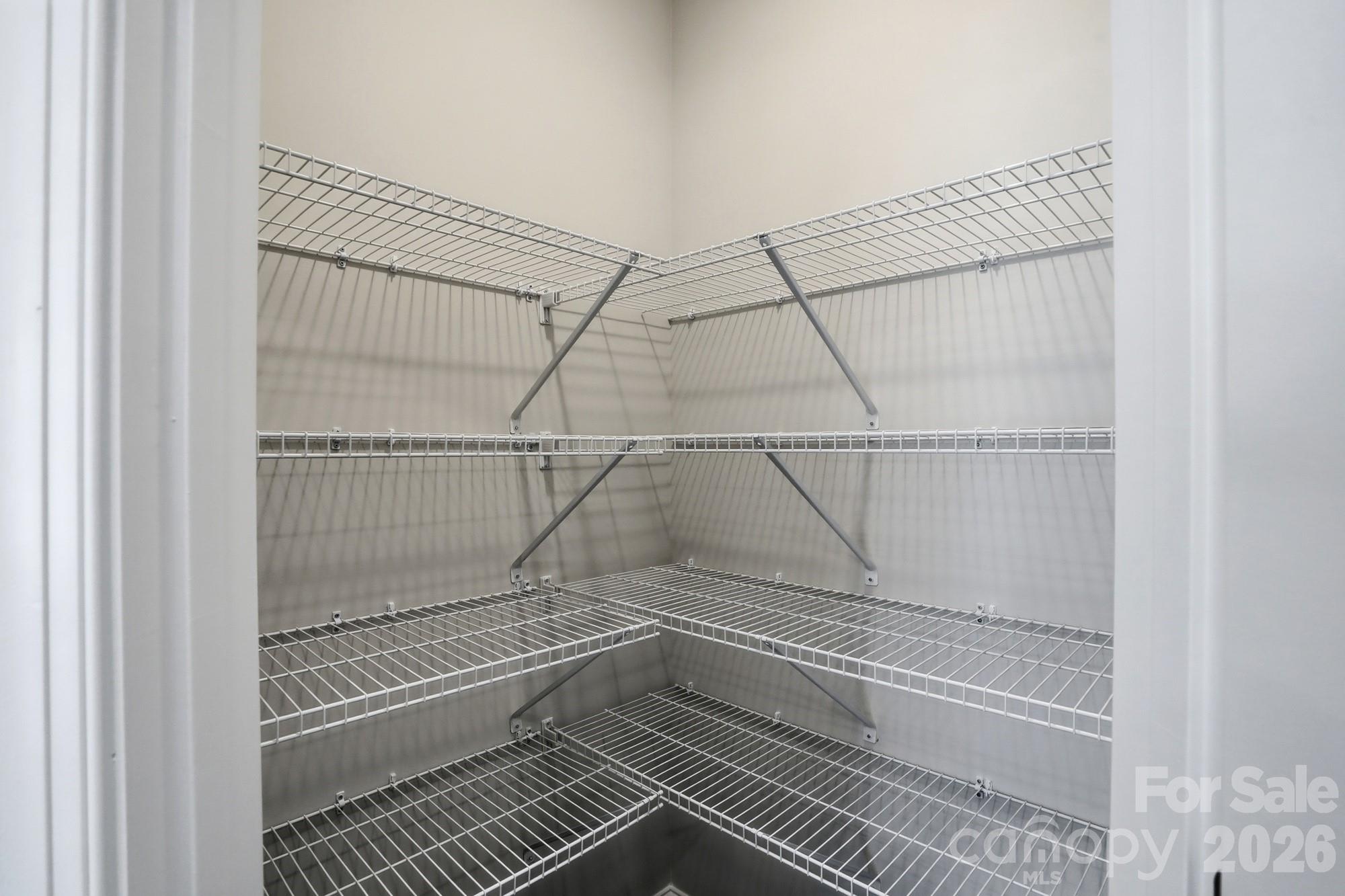 Villas at Prestwick - Residential