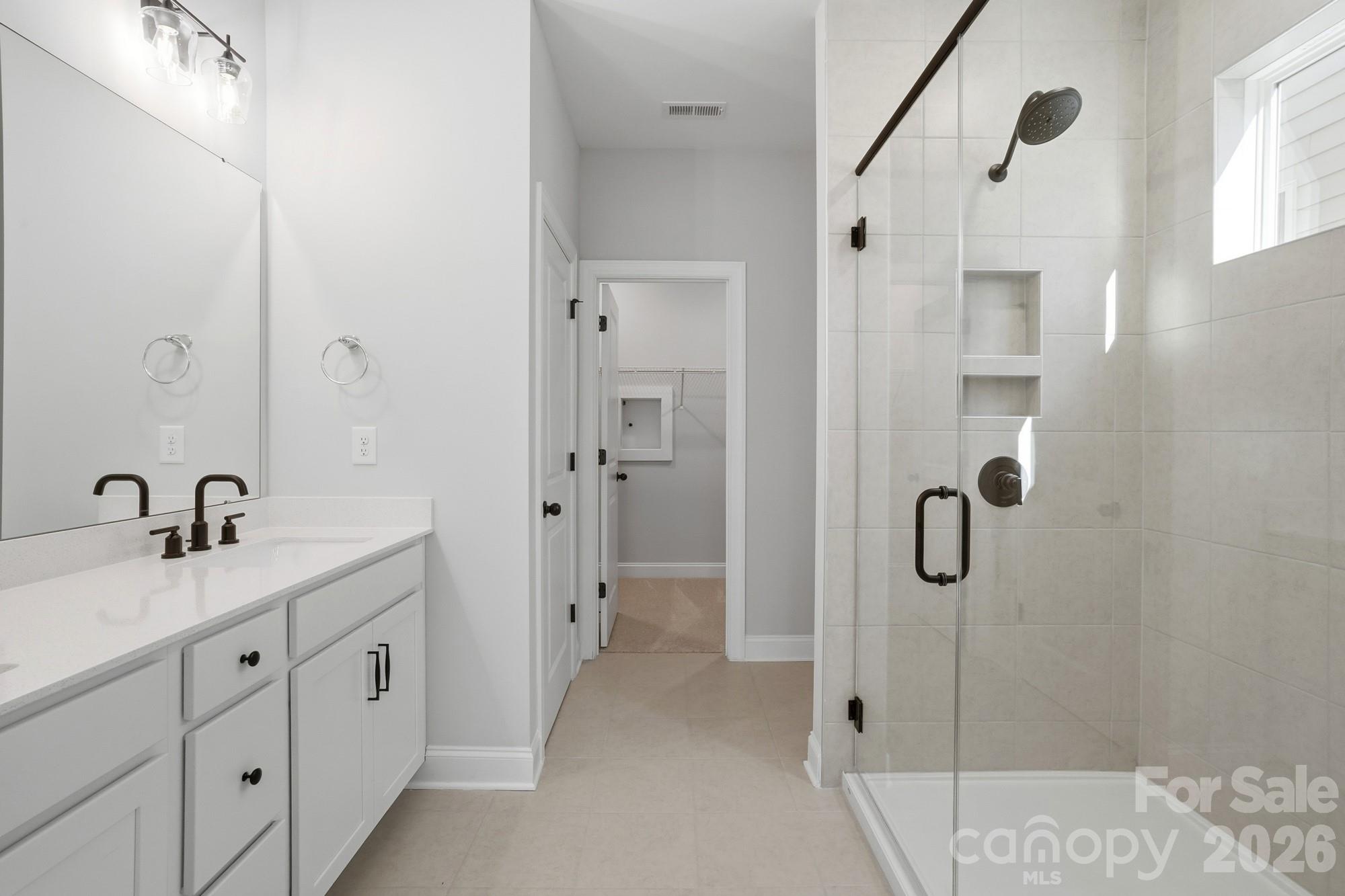 Villas at Prestwick - Residential