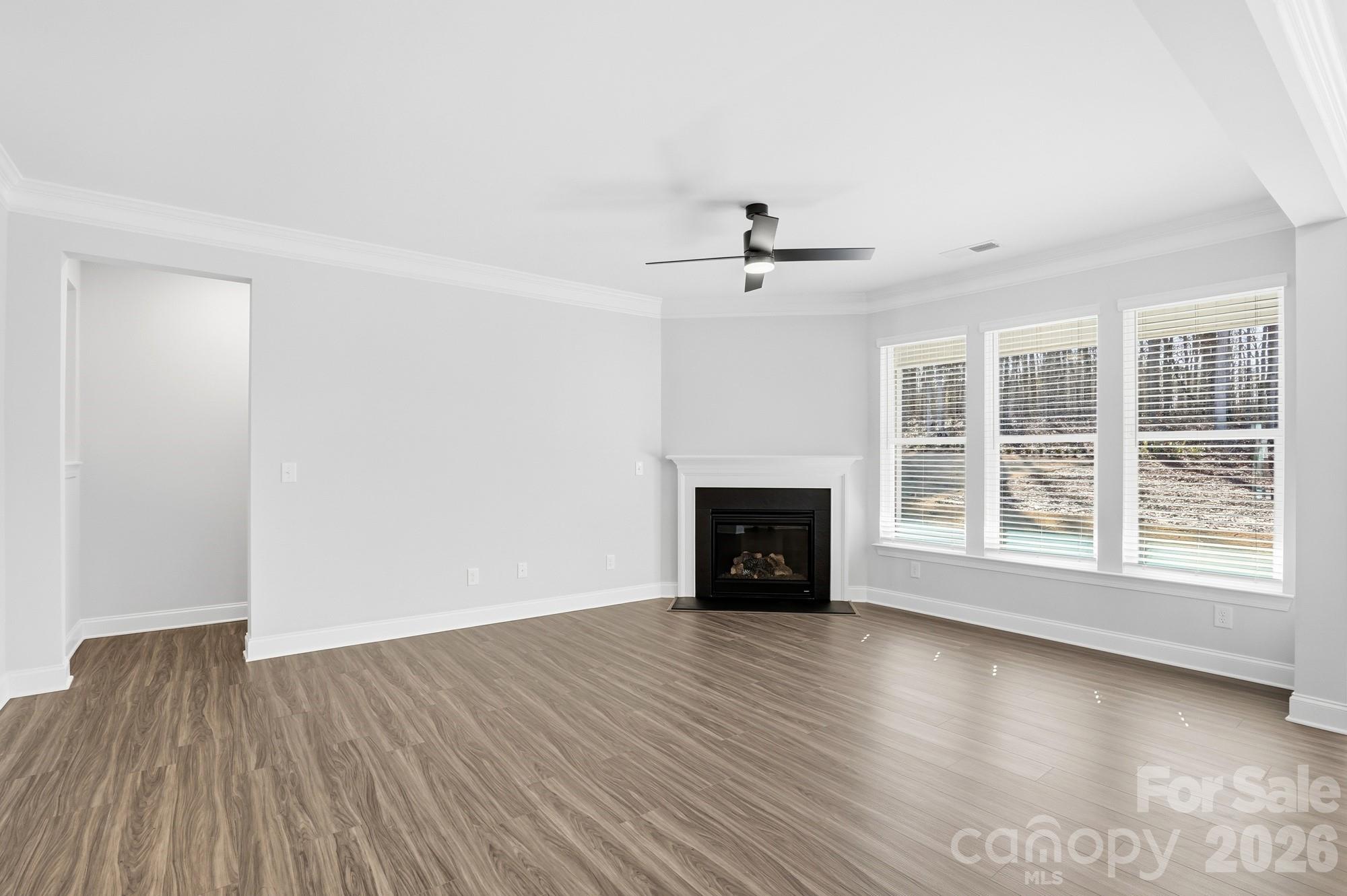 Villas at Prestwick - Residential