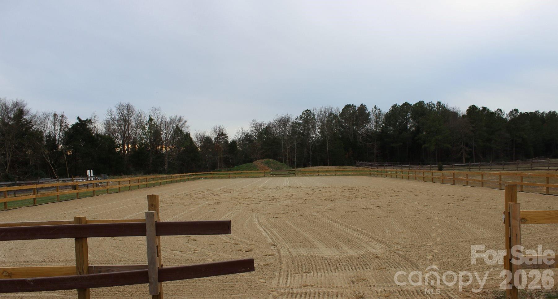 McNeely Farms - Residential