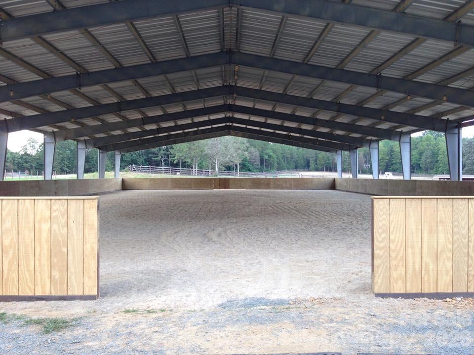 McNeely Farms - Residential