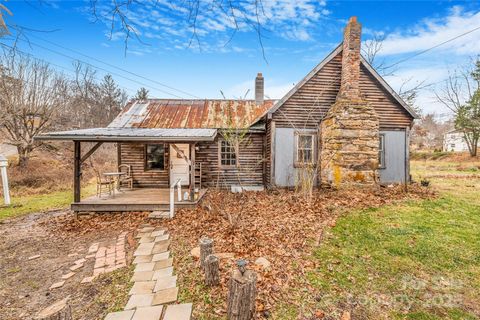 1 Mustang Drive Leicester NC 28748