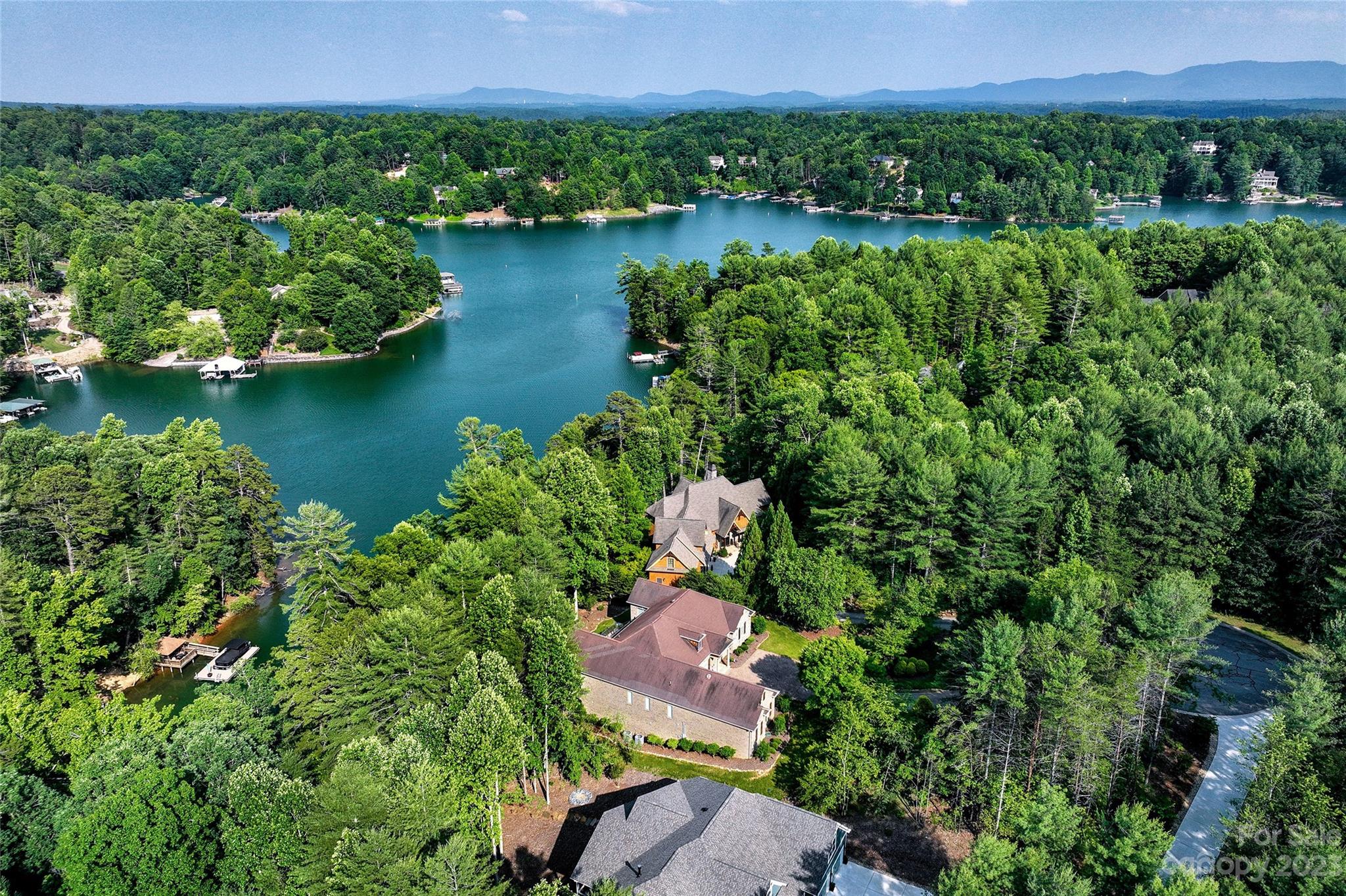 Southpointe - Residential