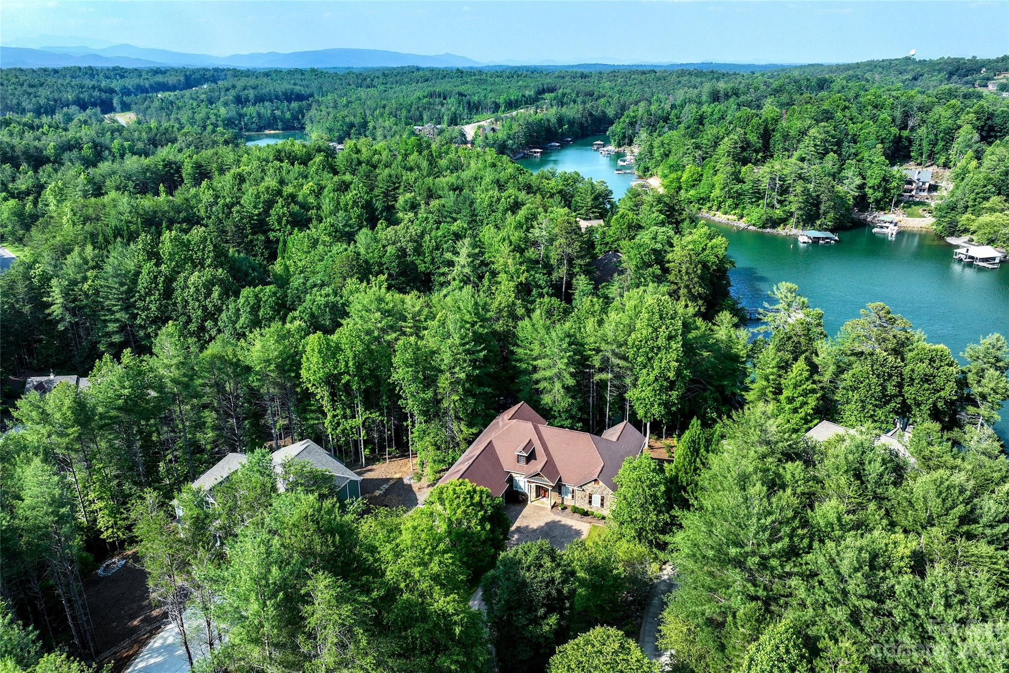 Southpointe - Residential