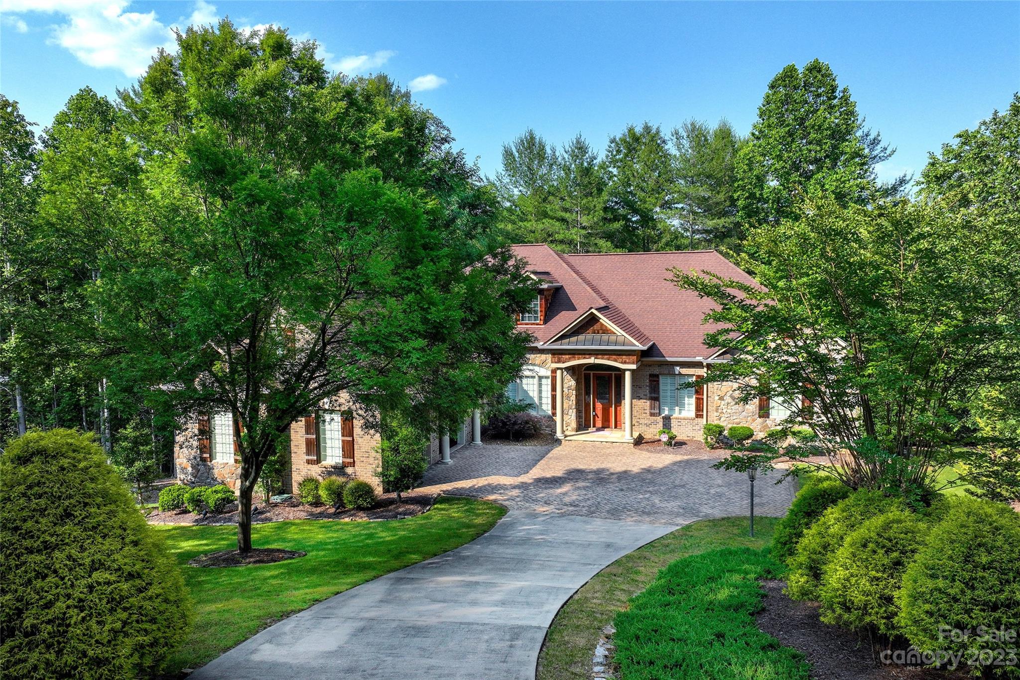 Southpointe - Residential