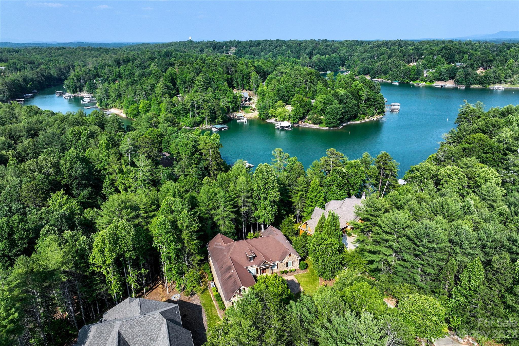 Southpointe - Residential