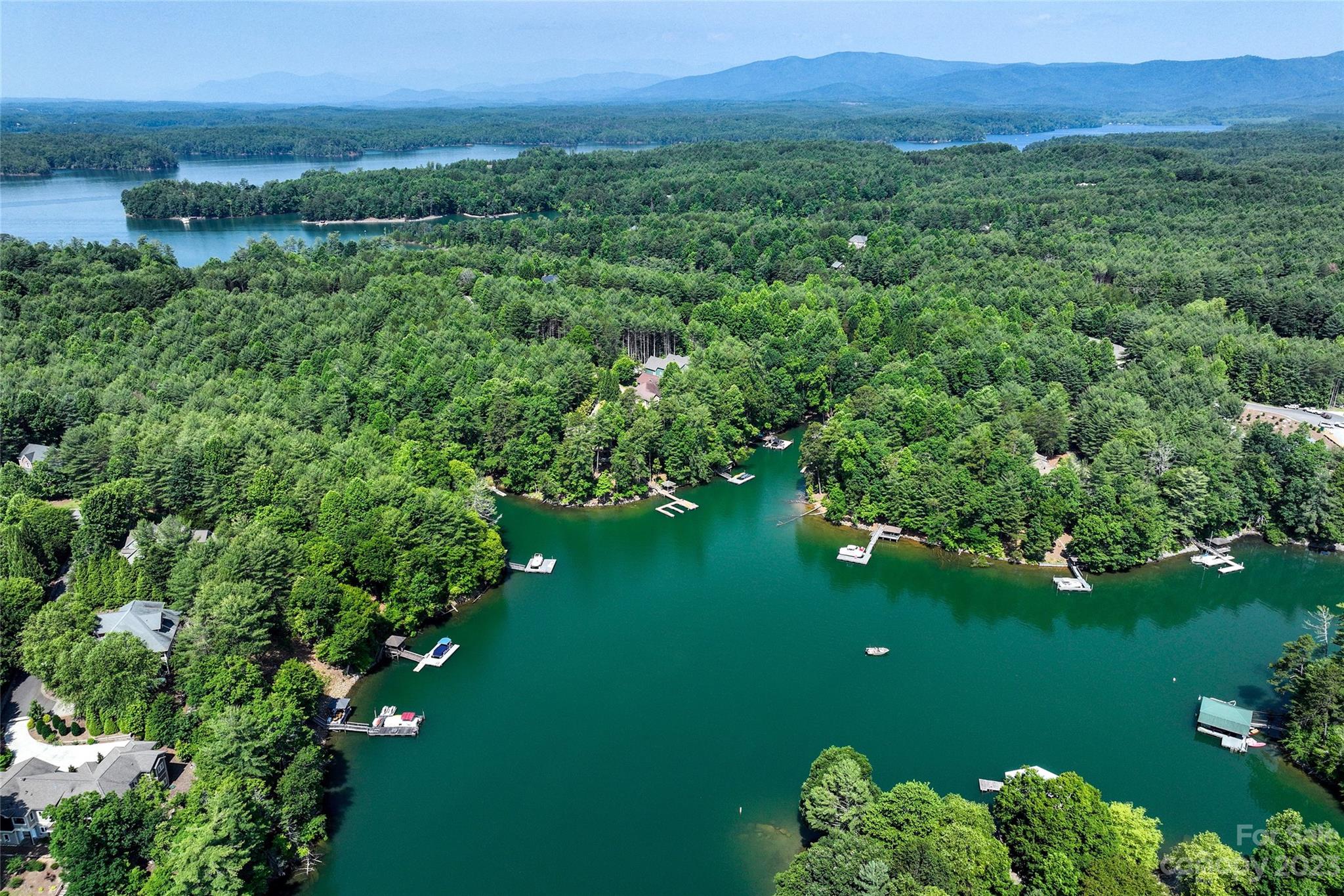 Southpointe - Residential