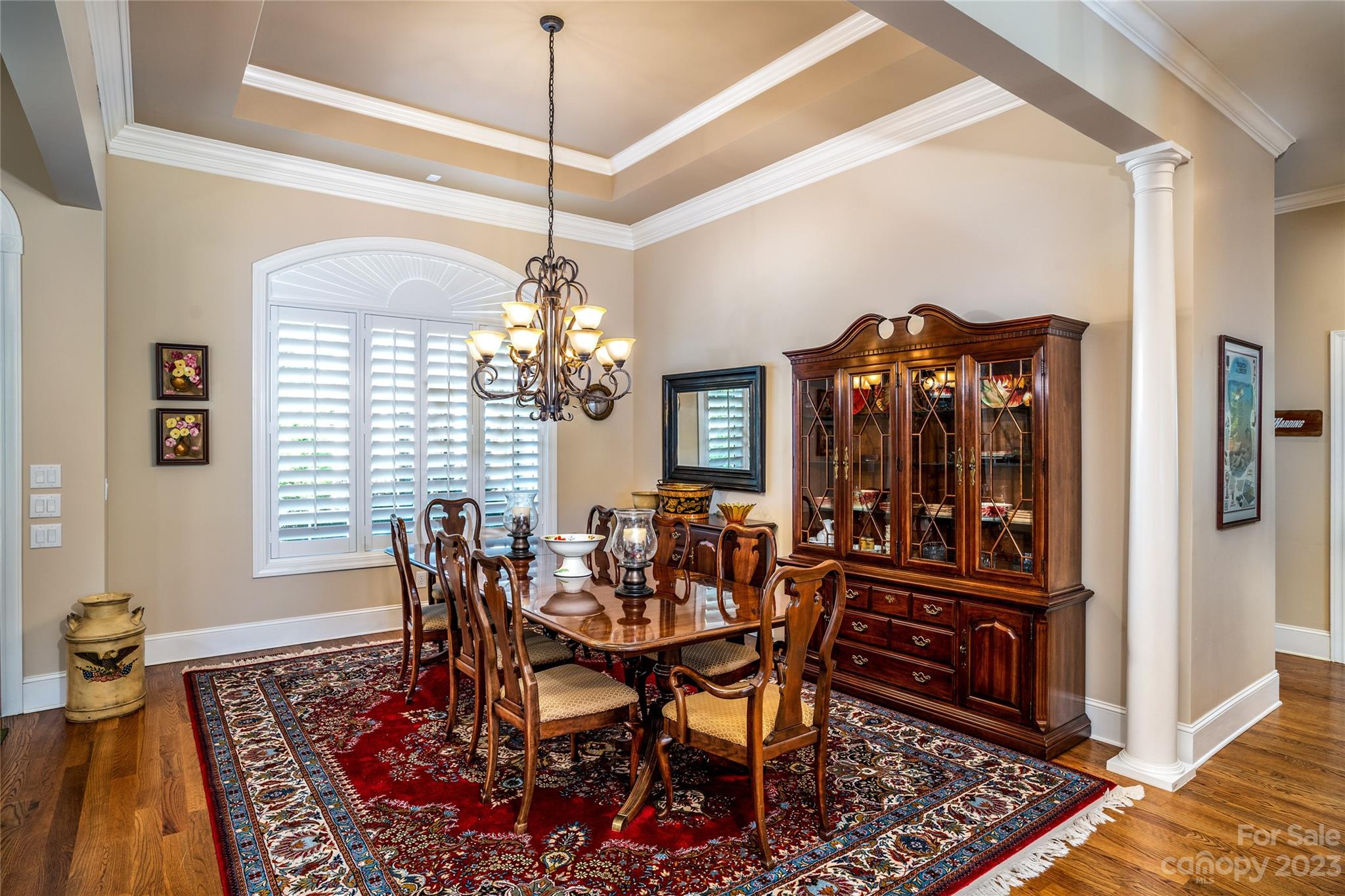 Southpointe - Residential