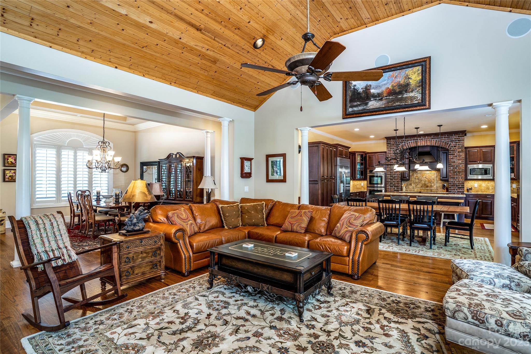 Southpointe - Residential