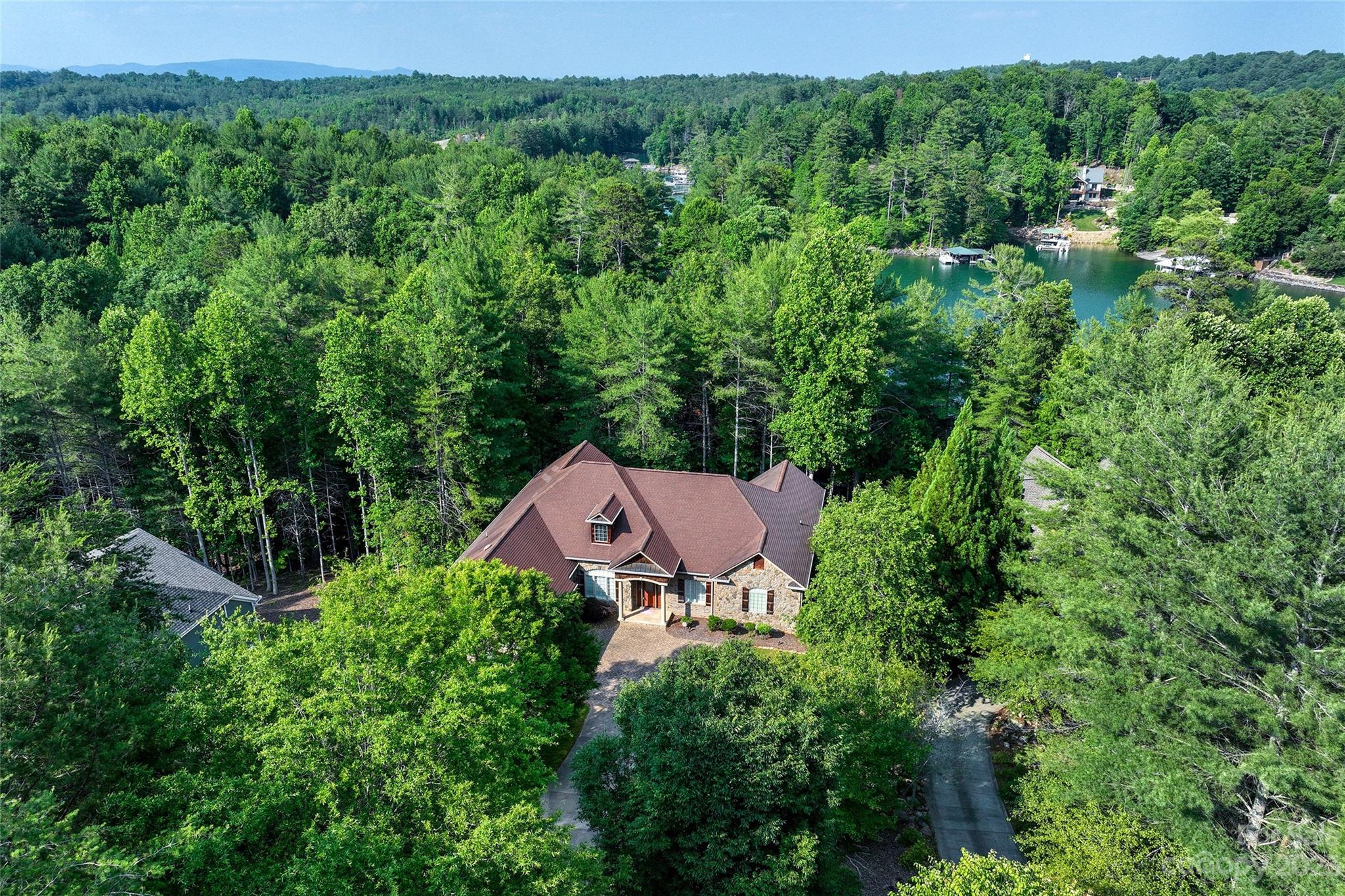 Southpointe - Residential